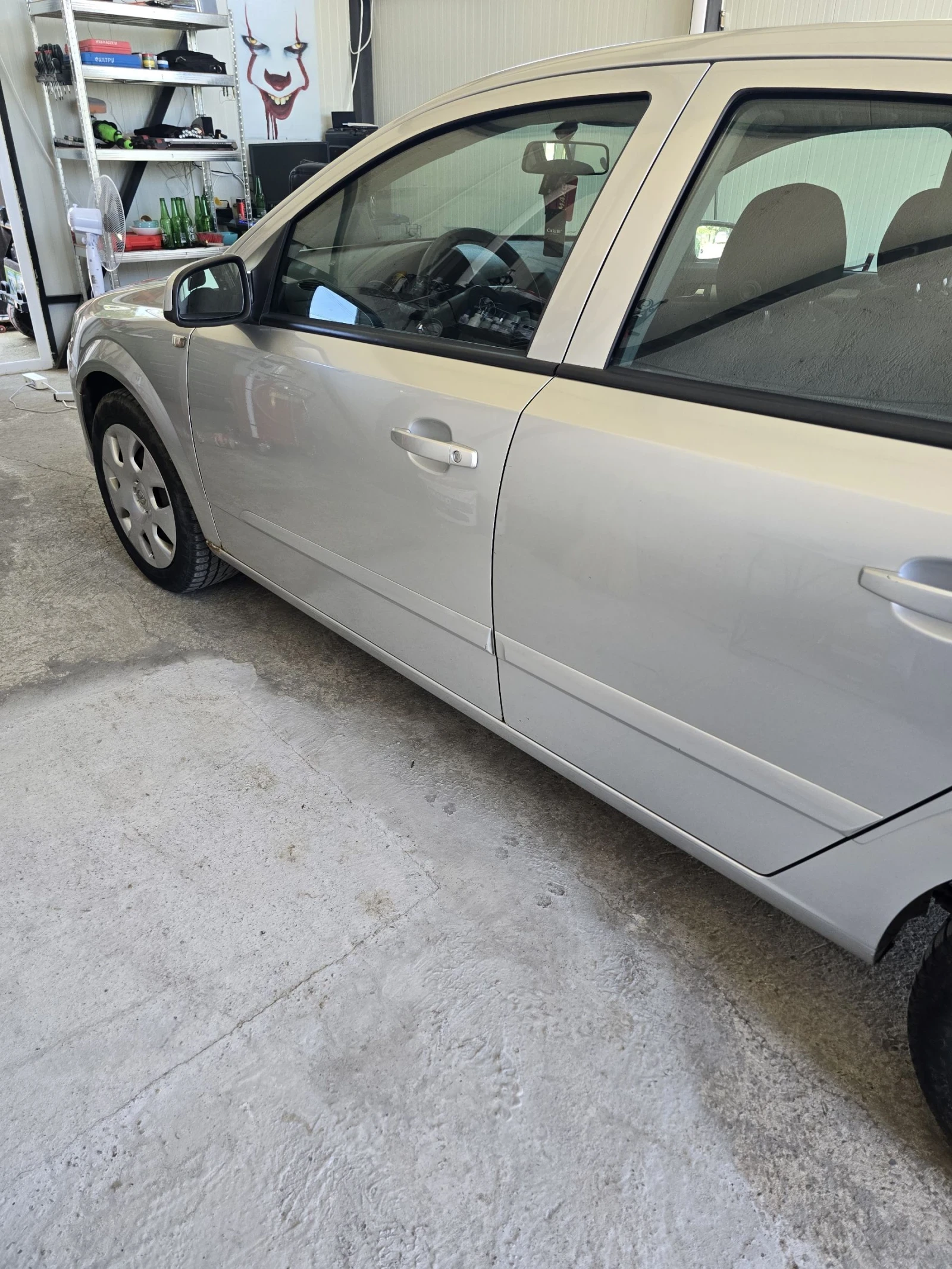 Opel Astra 1.4 - изображение 5