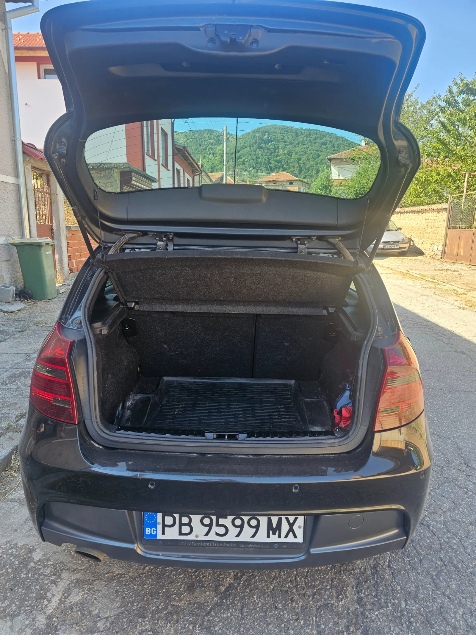 BMW 116  - изображение 5