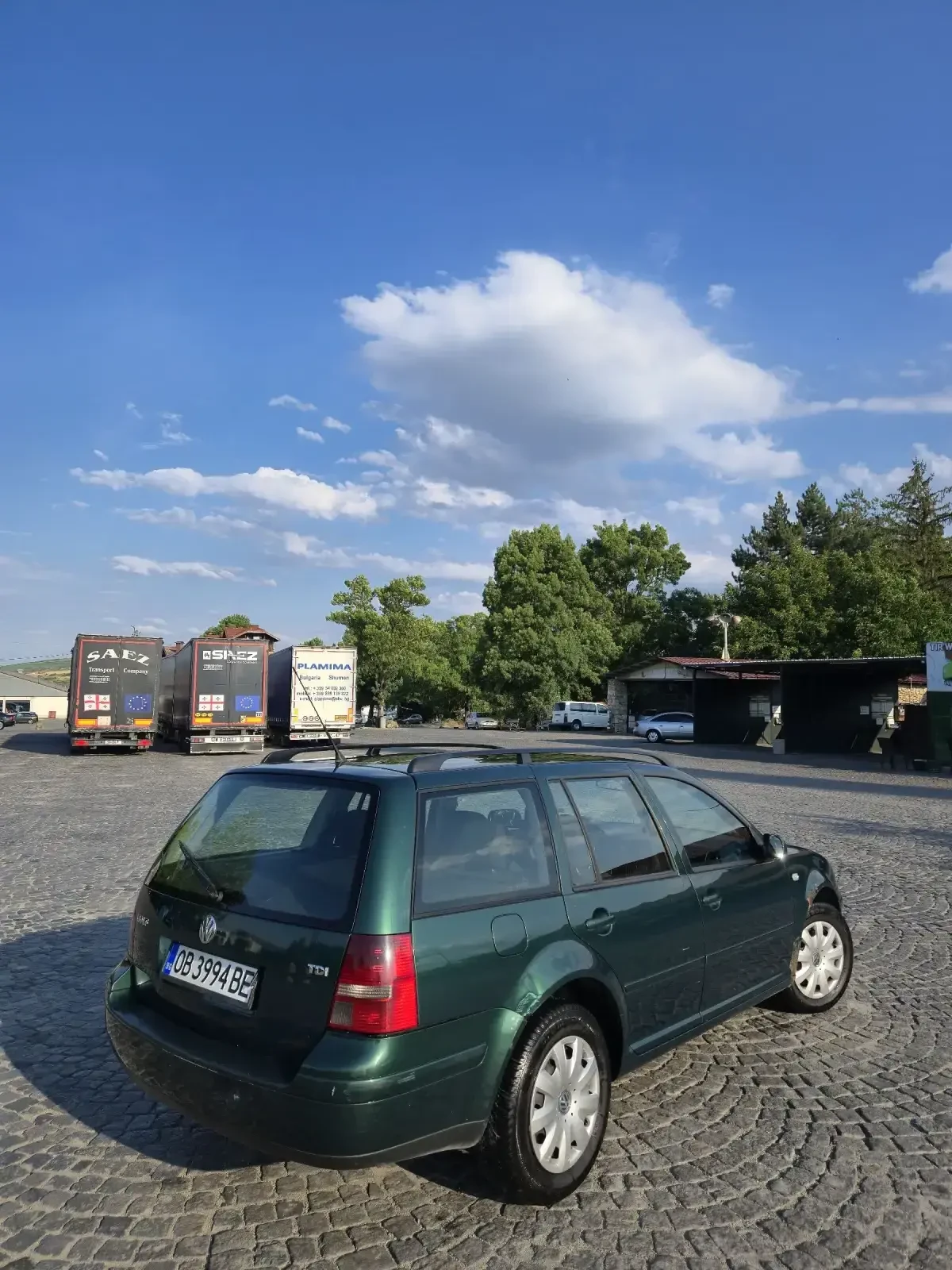 VW Golf  - изображение 2