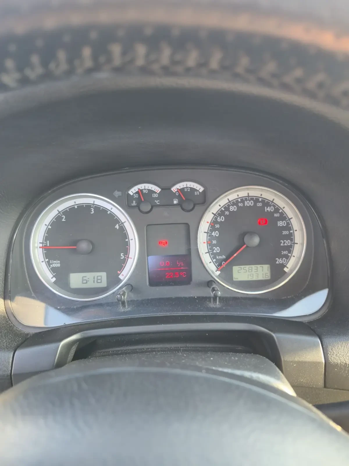 VW Golf  - изображение 4