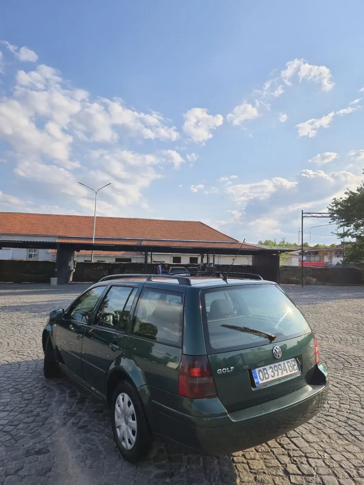 VW Golf  - изображение 3