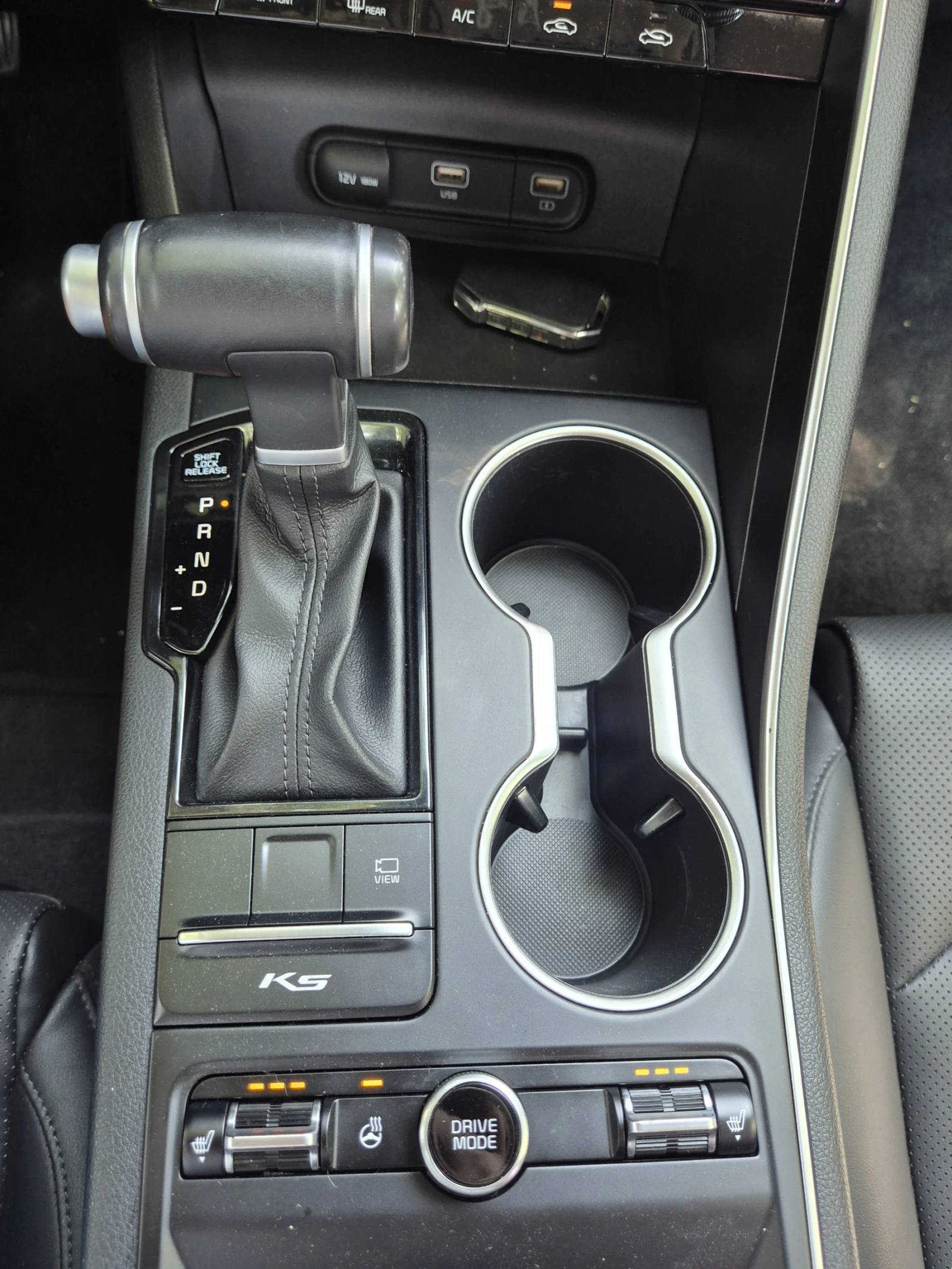 Kia K5 2.0 | Mobile.bg   12