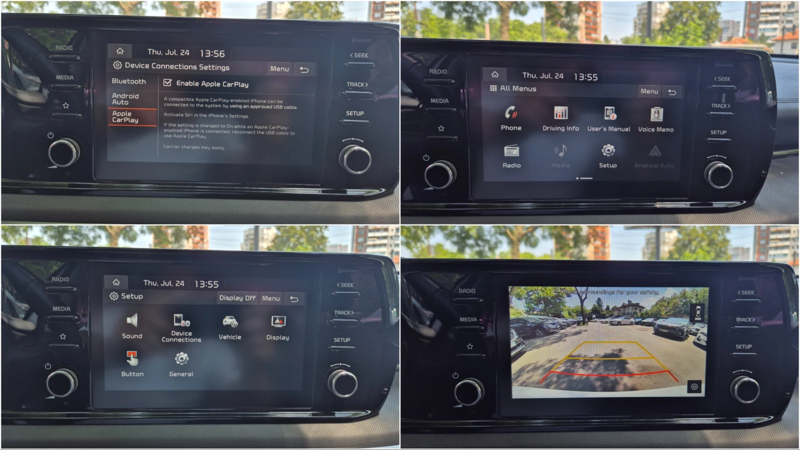 Kia K5 2.0 | Mobile.bg   14