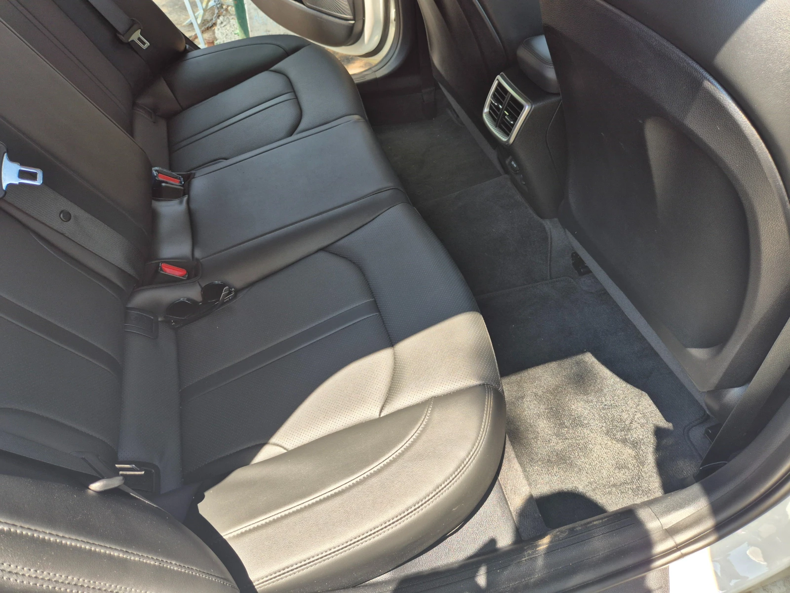 Kia K5 2.0 - изображение 8