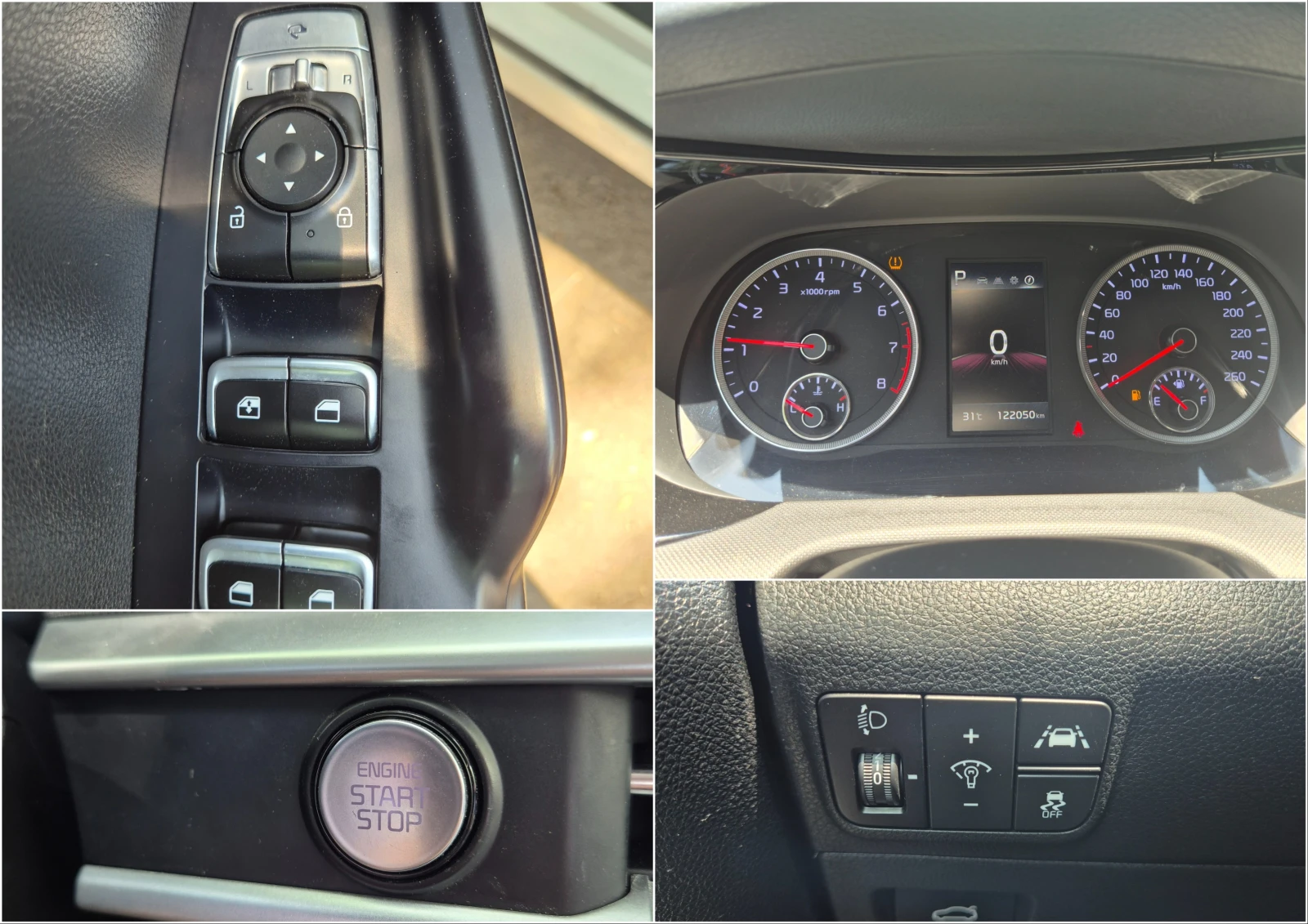 Kia K5 2.0 | Mobile.bg   13