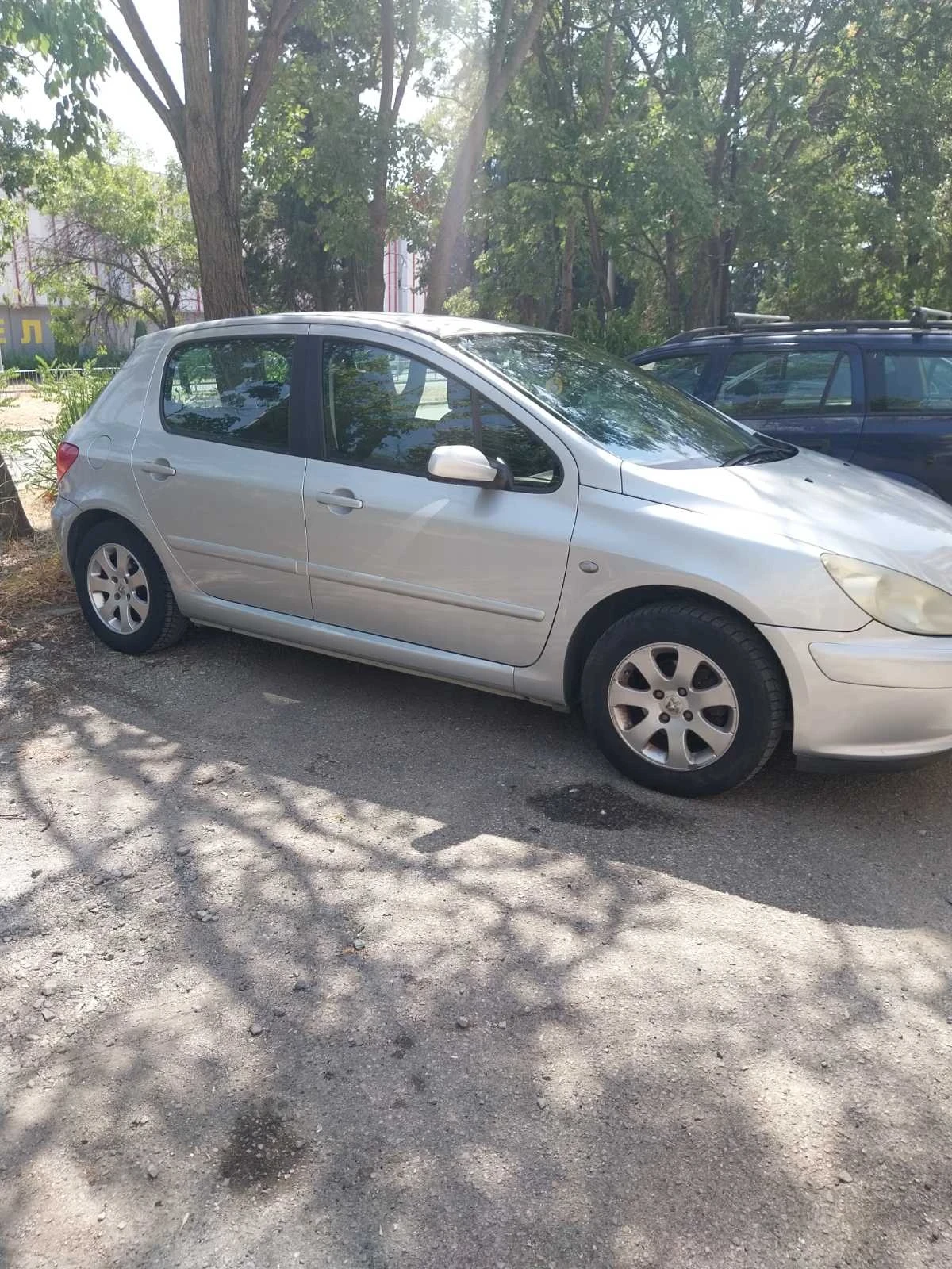 Peugeot 307  - изображение 5