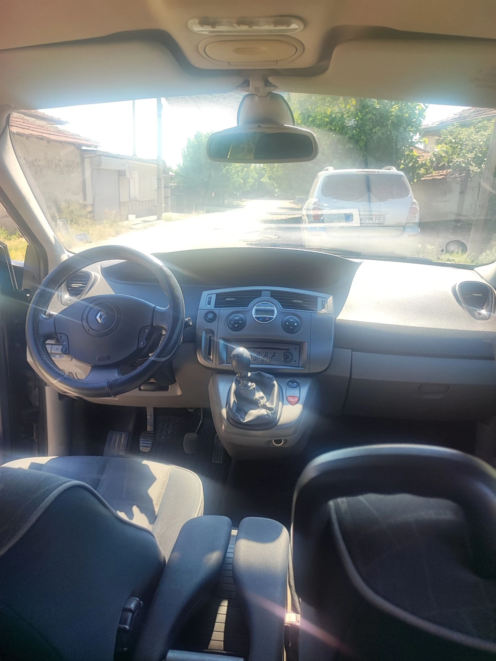 Renault Megane    | Mobile.bg   12