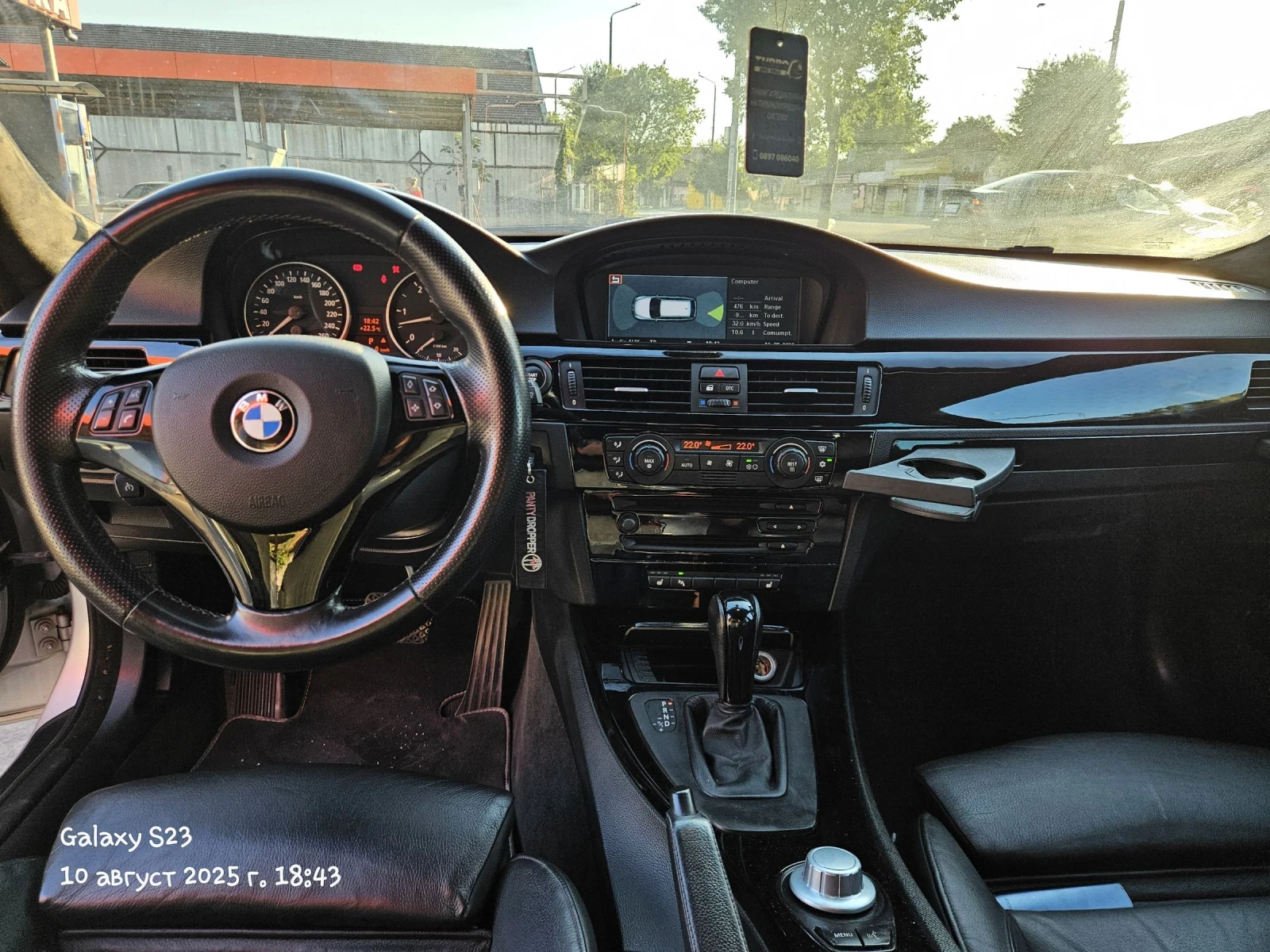 BMW 330  - изображение 9