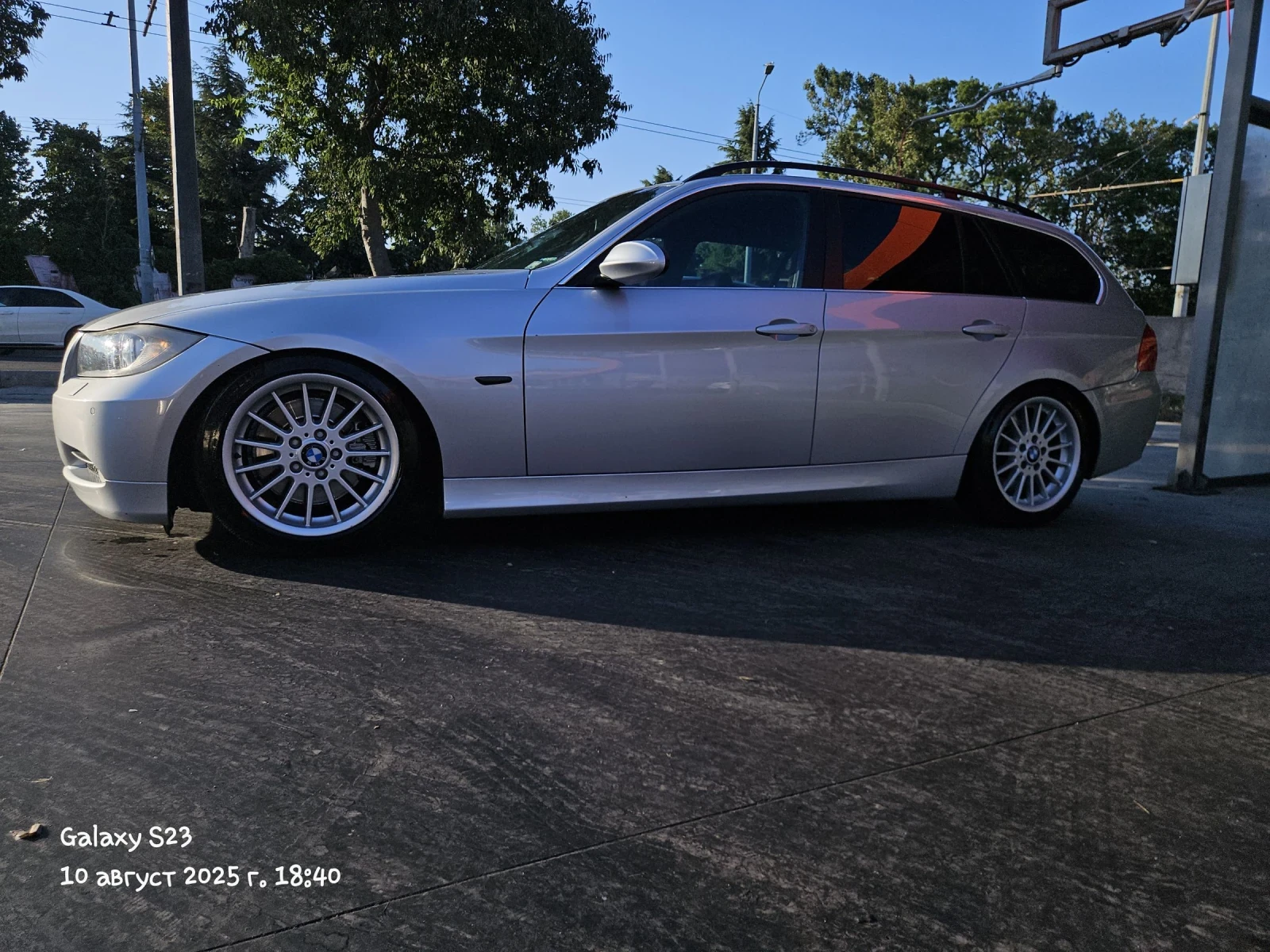 BMW 330 | Mobile.bg   1