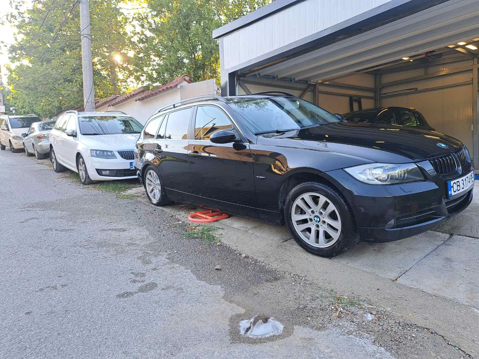 BMW 325  - изображение 2