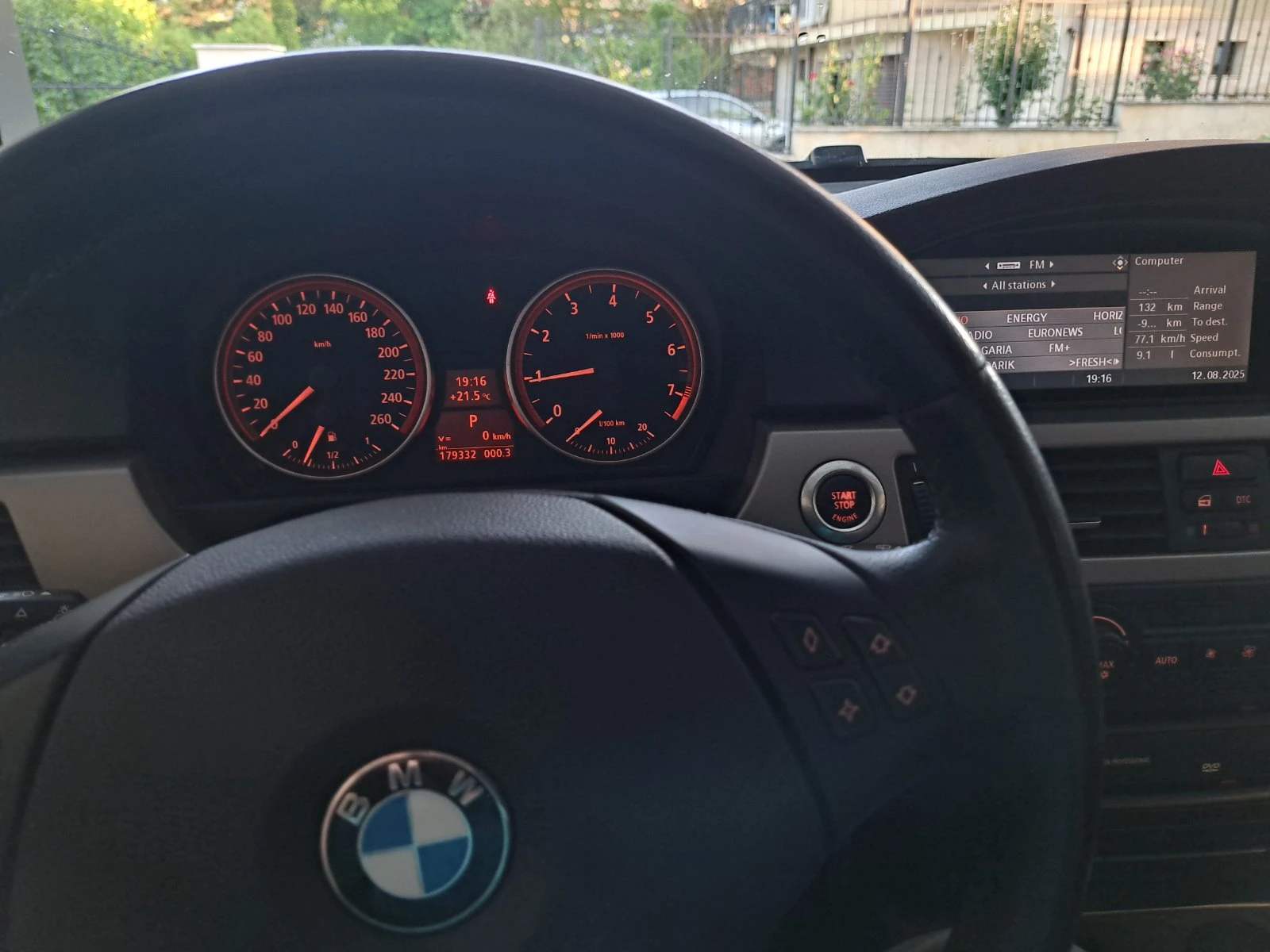BMW 325  - изображение 5