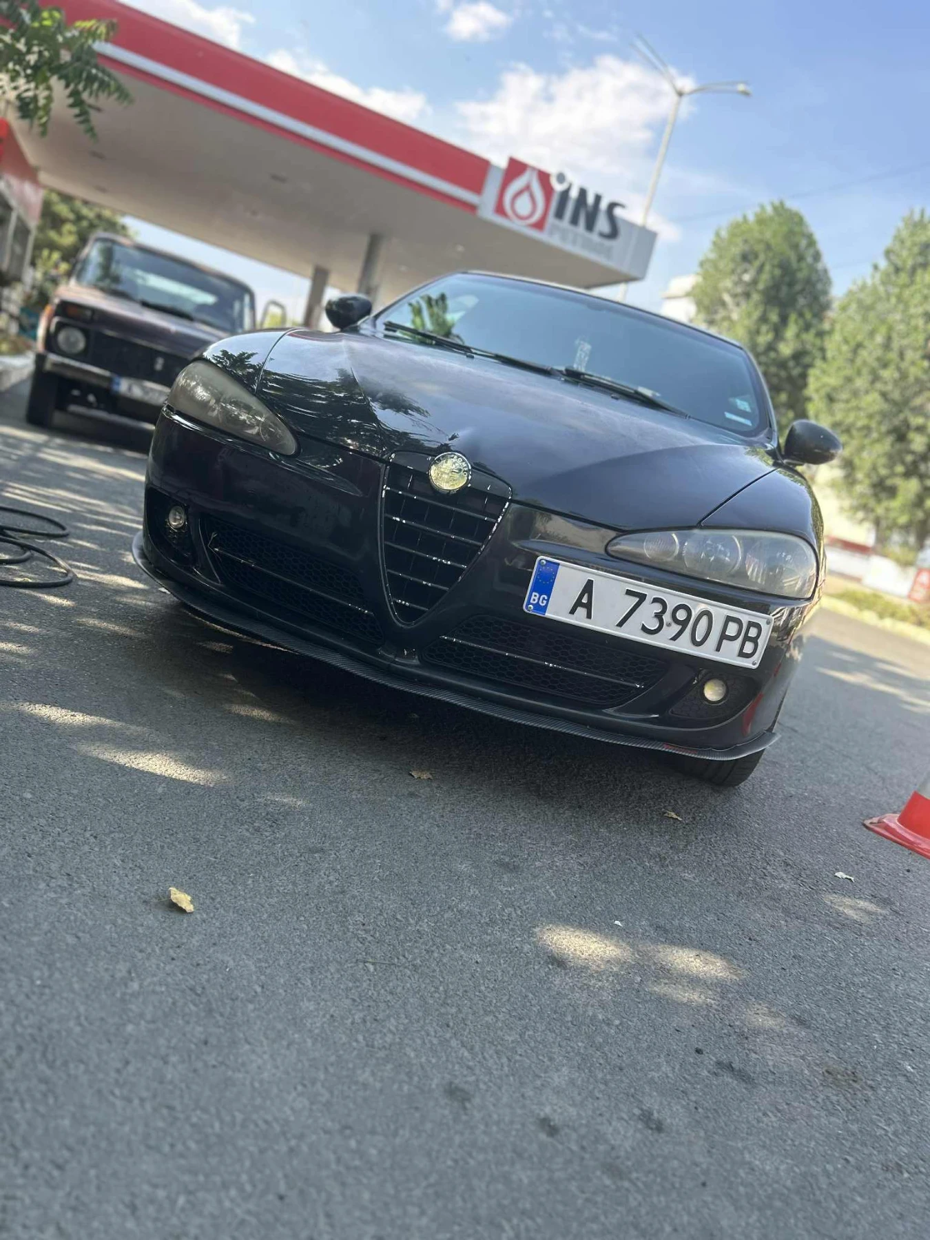 Alfa Romeo 147  - изображение 2