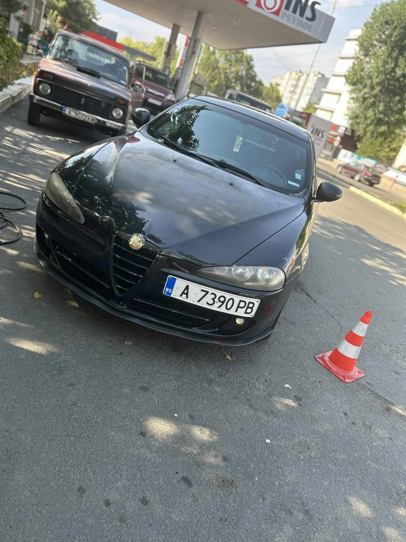 Alfa Romeo 147  - изображение 3