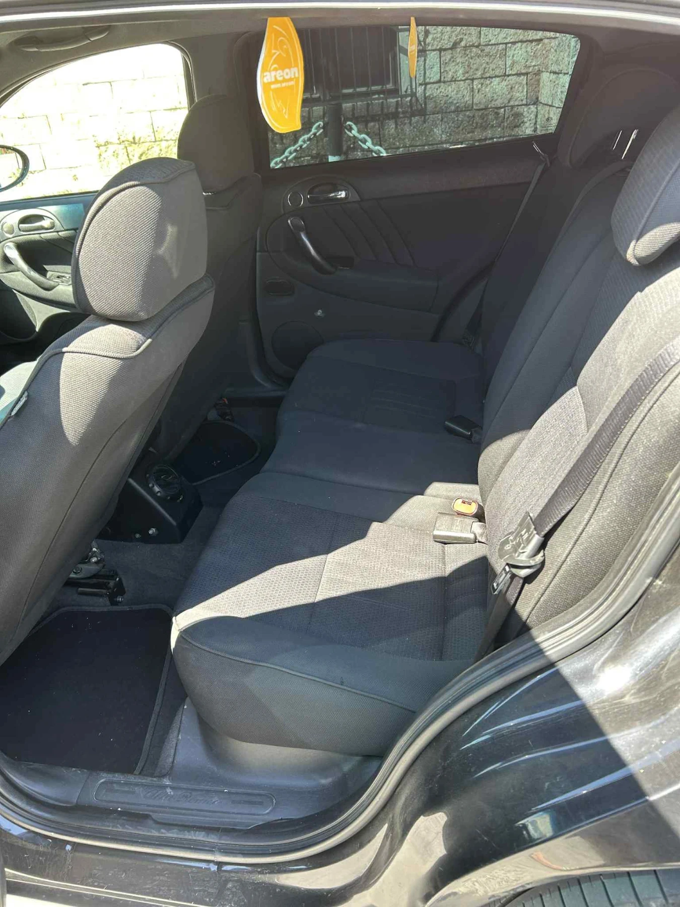 Alfa Romeo 147  - изображение 7
