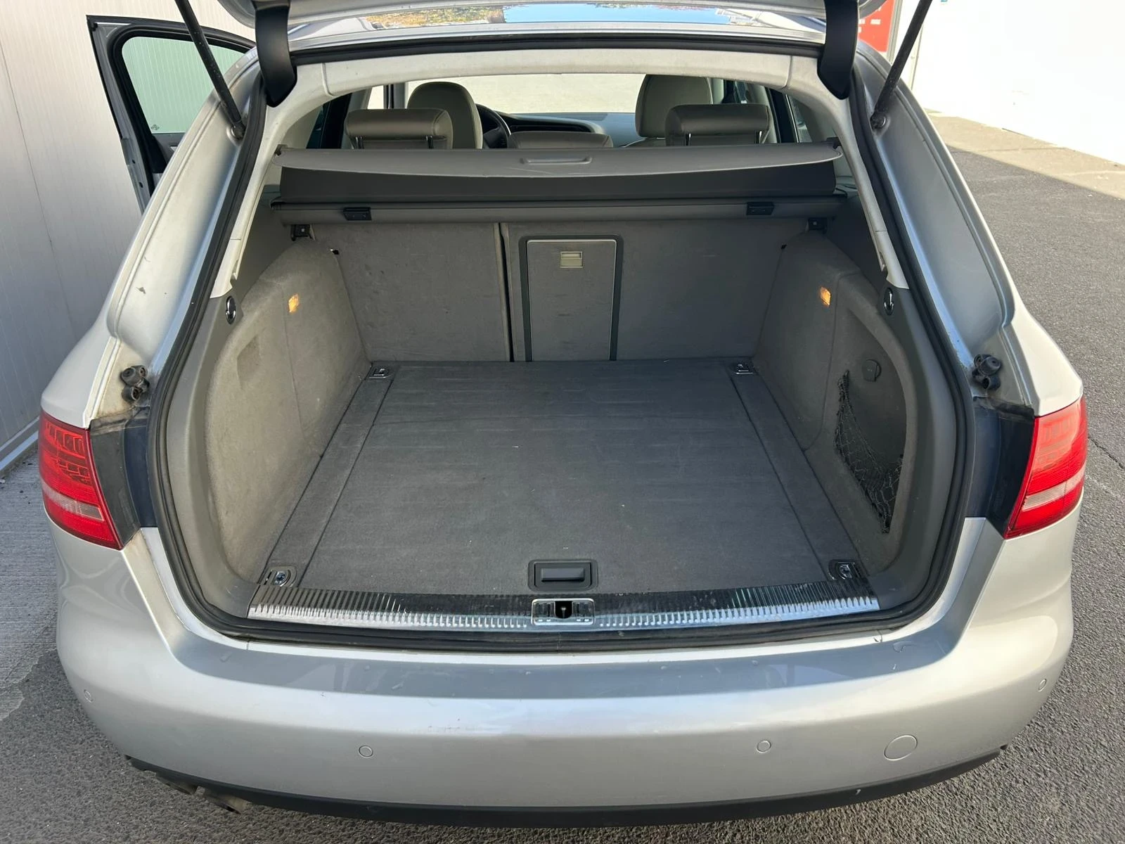 Audi A4 2.0 tdi 143кс - изображение 8