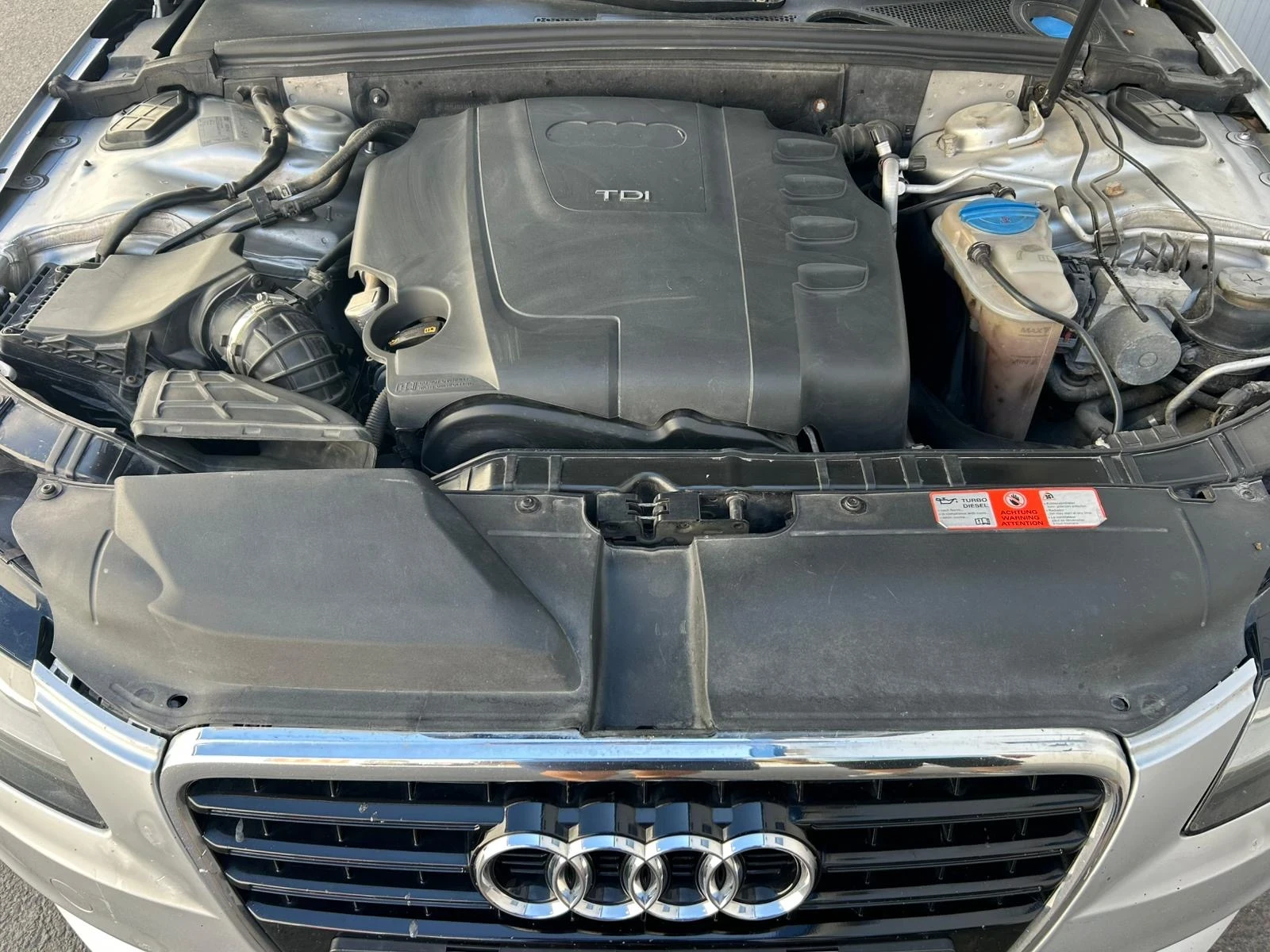 Audi A4 2.0 tdi 143�� | Mobile.bg � ����������� 12