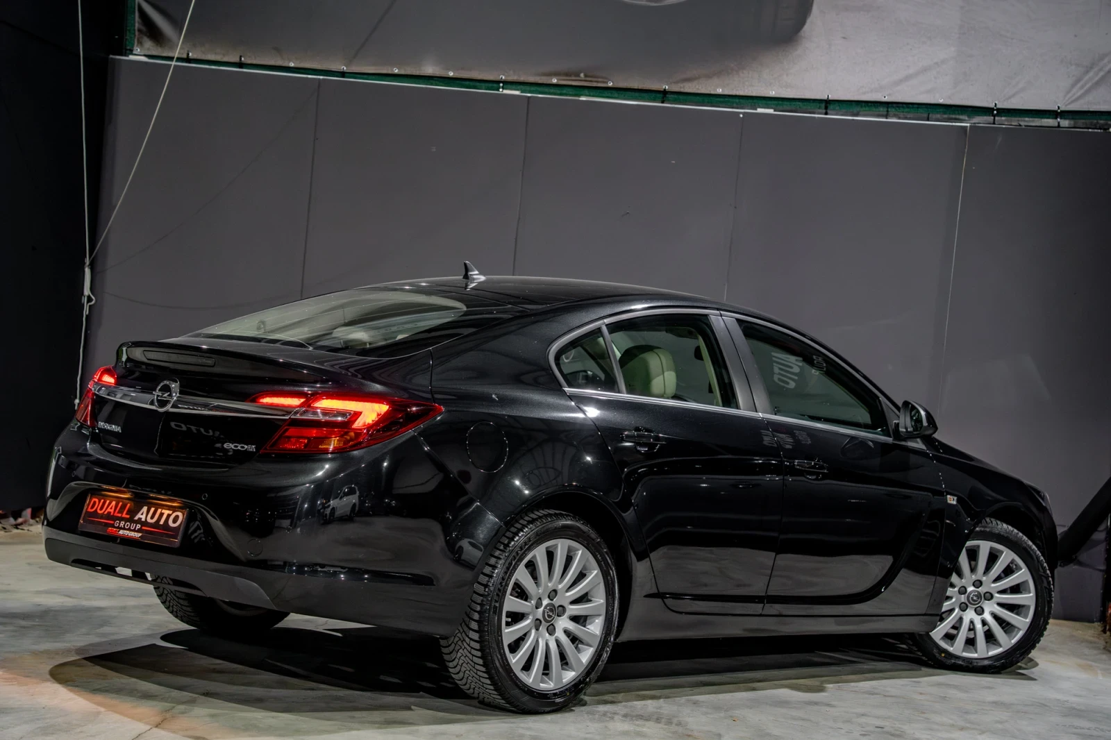 Opel Insignia 1.6 CDTI / CARPLAY / FACELIFT /SIDE ASSIST /CAMERA - изображение 6