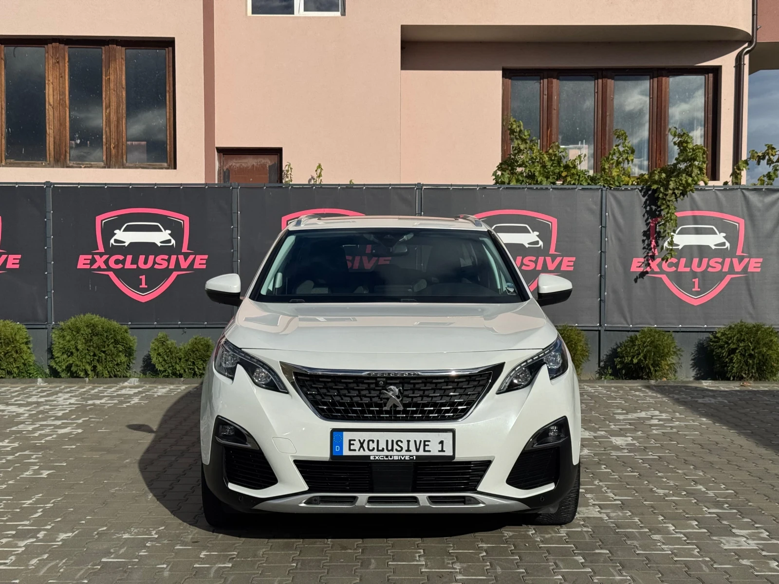 Peugeot 5008 1.2PURE TECH EURO-6 7-MESTA | Mobile.bg   8