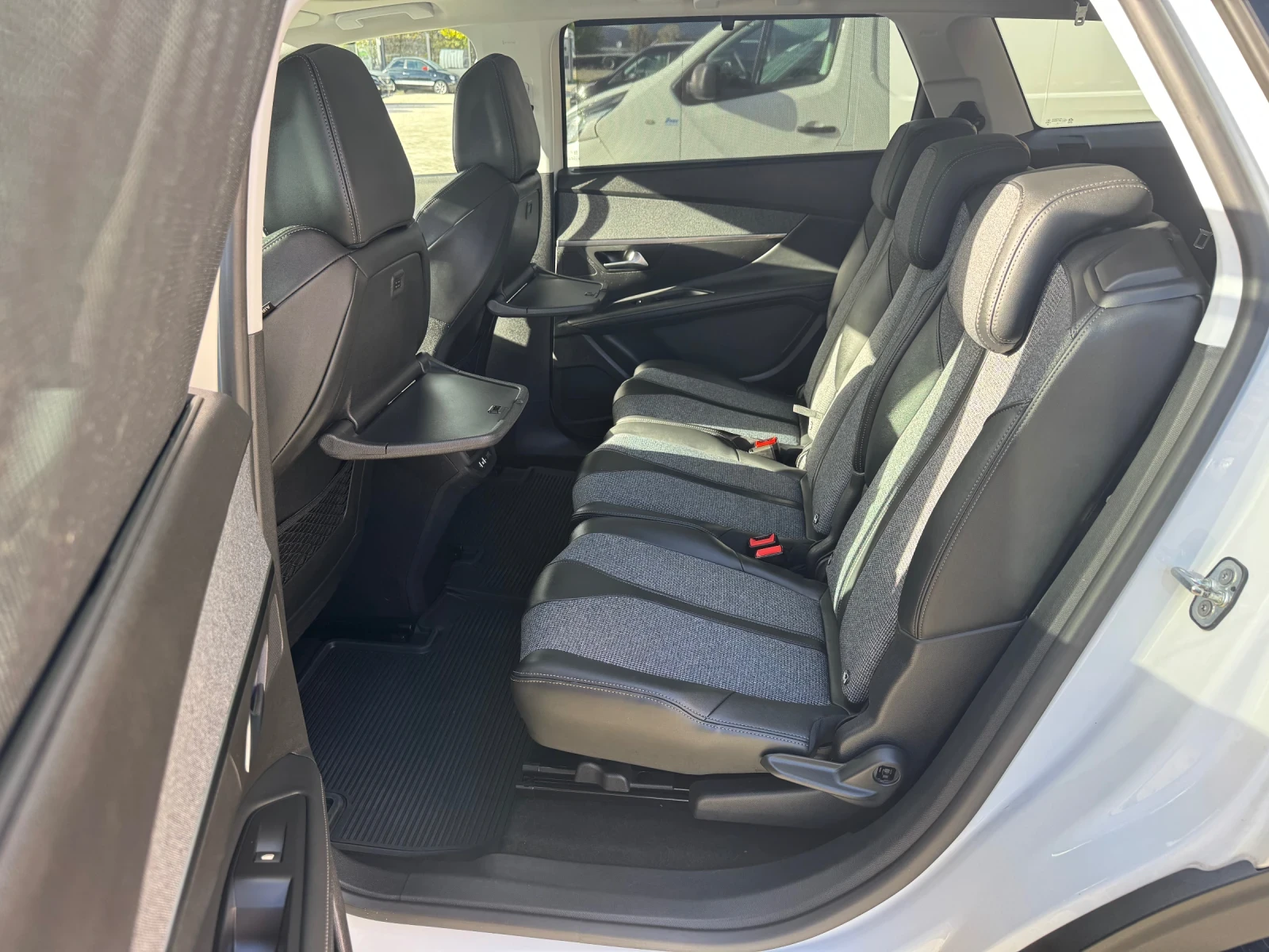 Peugeot 5008 1.2PURE TECH EURO-6 7-MESTA | Mobile.bg   15