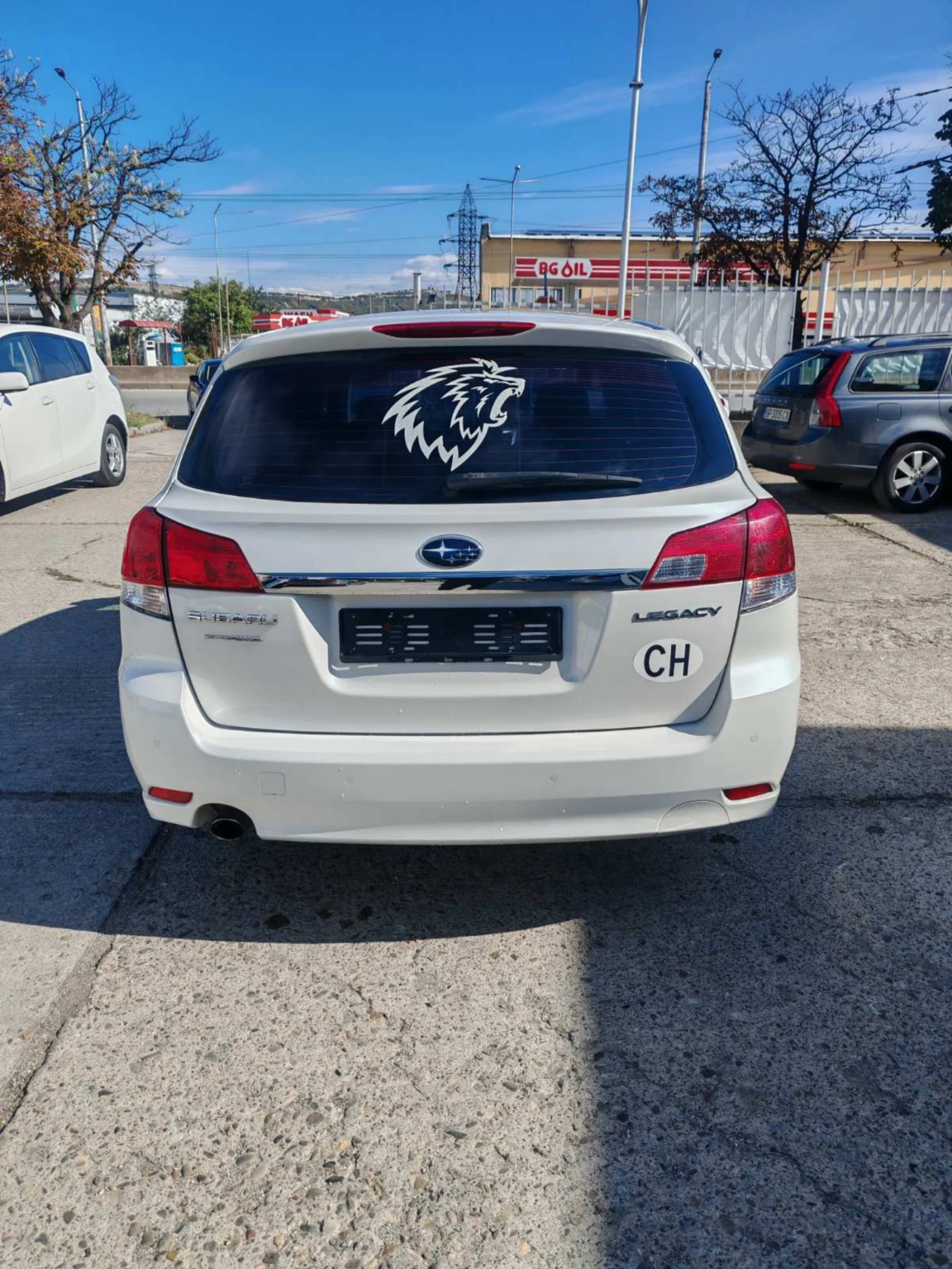 Subaru Legacy 2.0   | Mobile.bg   9