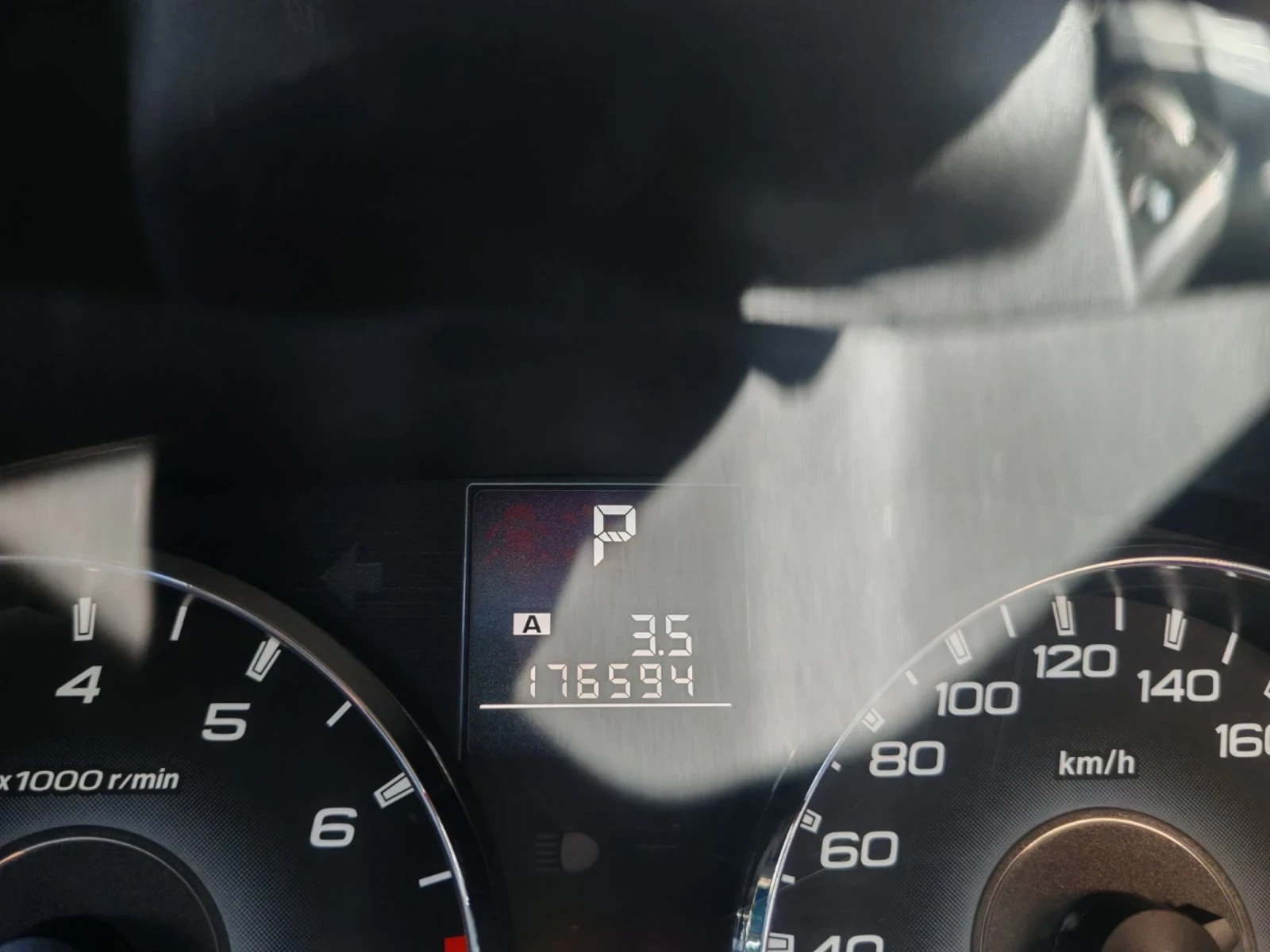 Subaru Legacy 2.0   | Mobile.bg   15