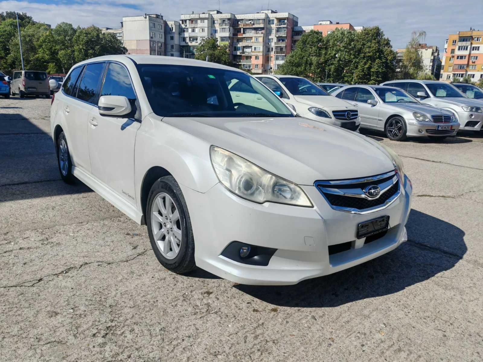 Subaru Legacy 2.0   | Mobile.bg   3