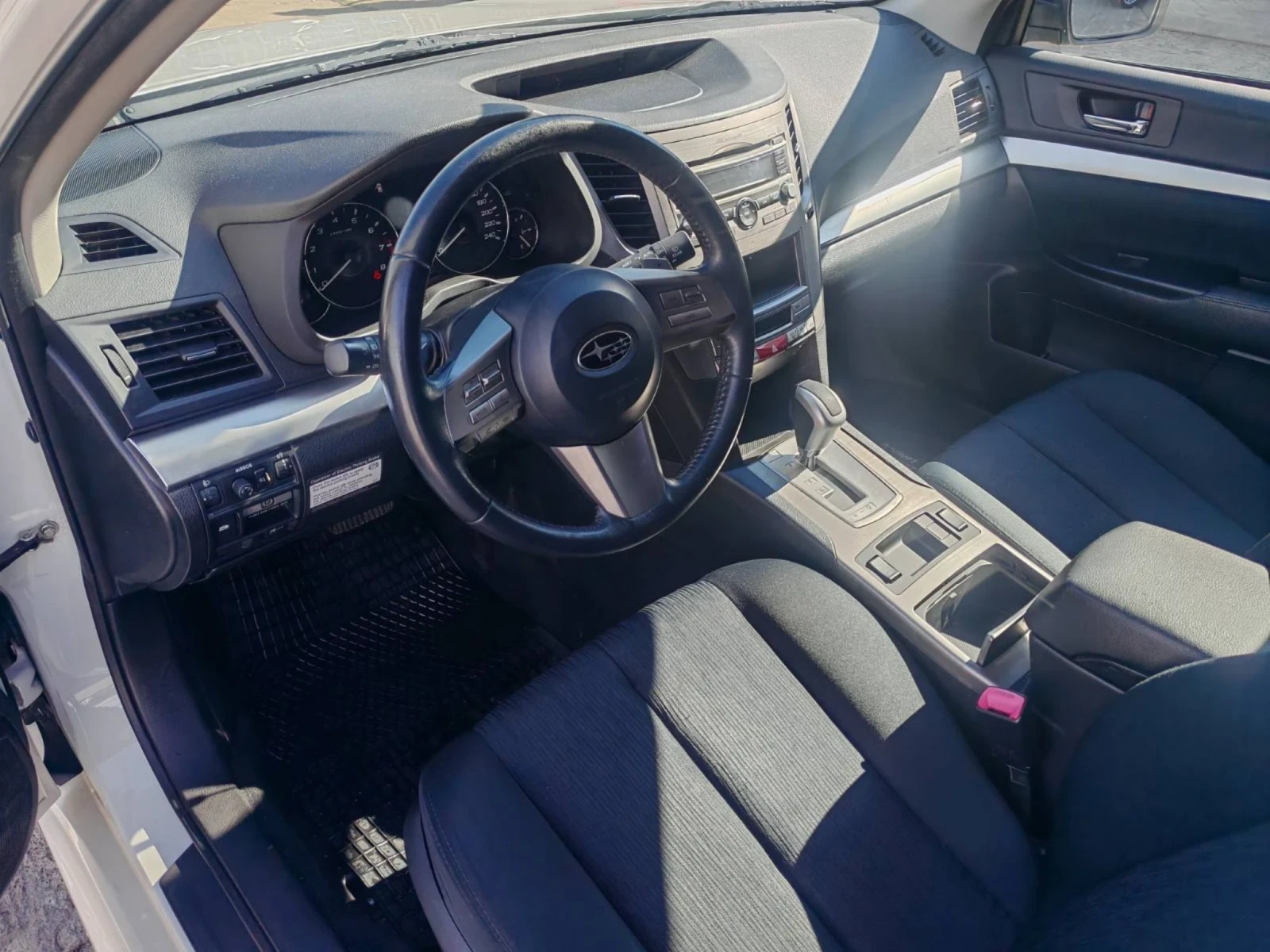 Subaru Legacy 2.0   | Mobile.bg   6