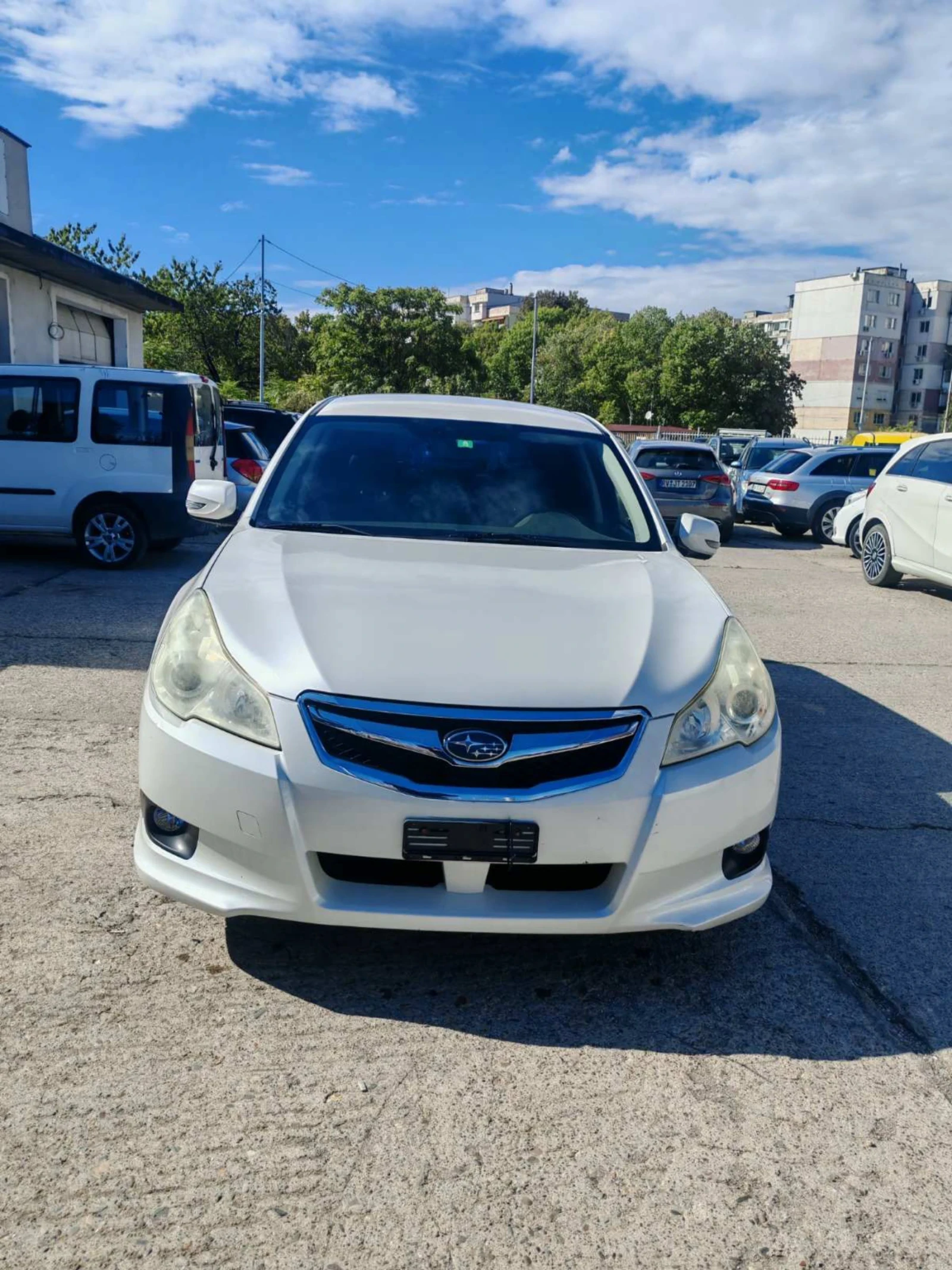 Subaru Legacy 2.0   | Mobile.bg   1