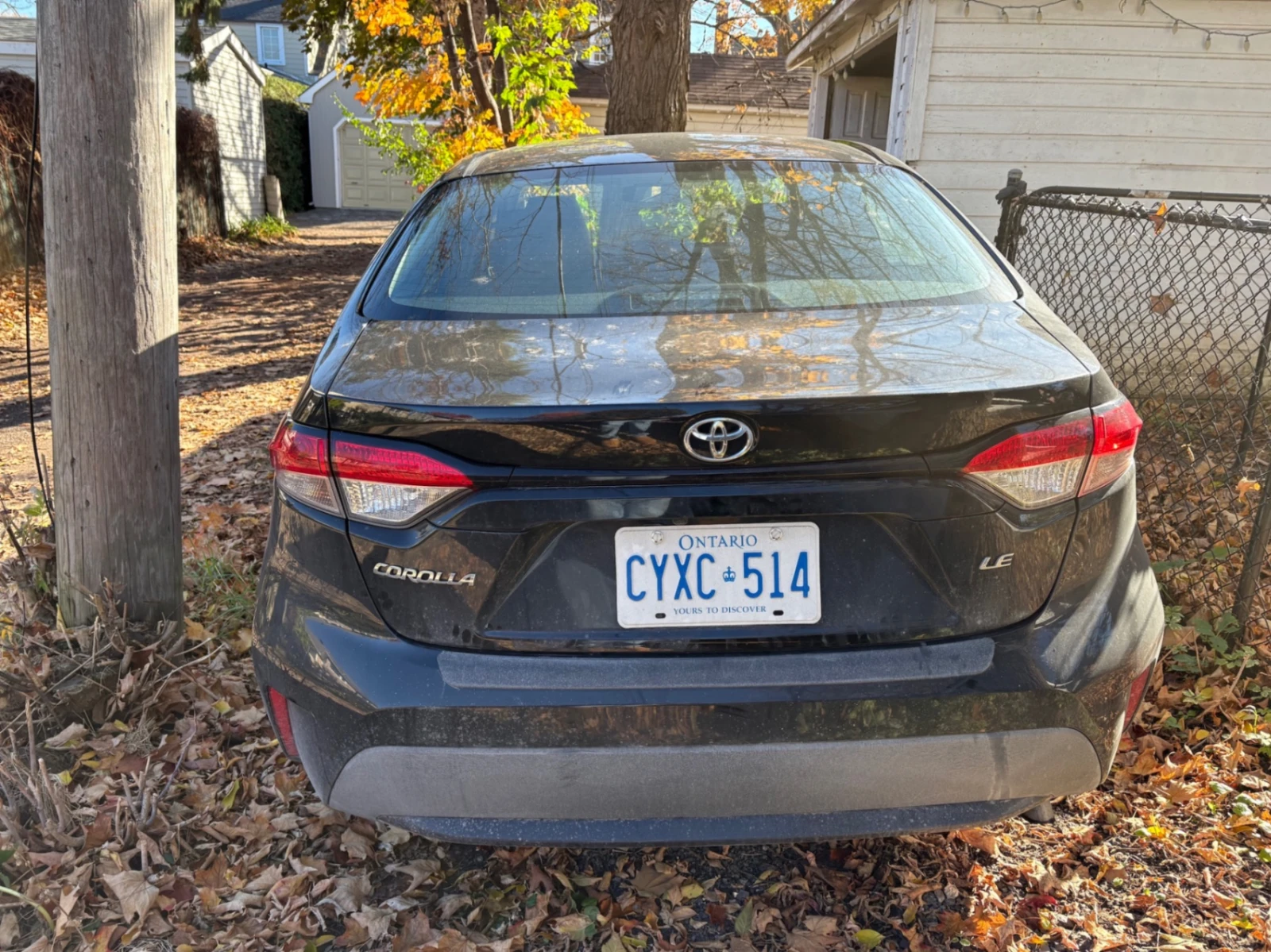 Toyota Corolla * CARFAX *    | Mobile.bg   5