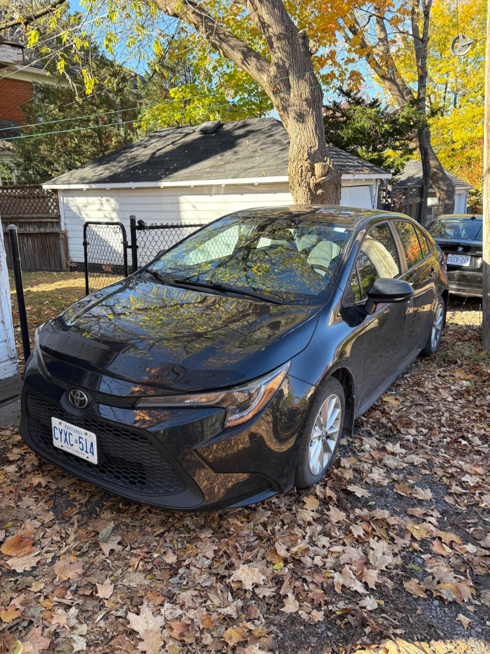 Toyota Corolla * CARFAX *    | Mobile.bg   2