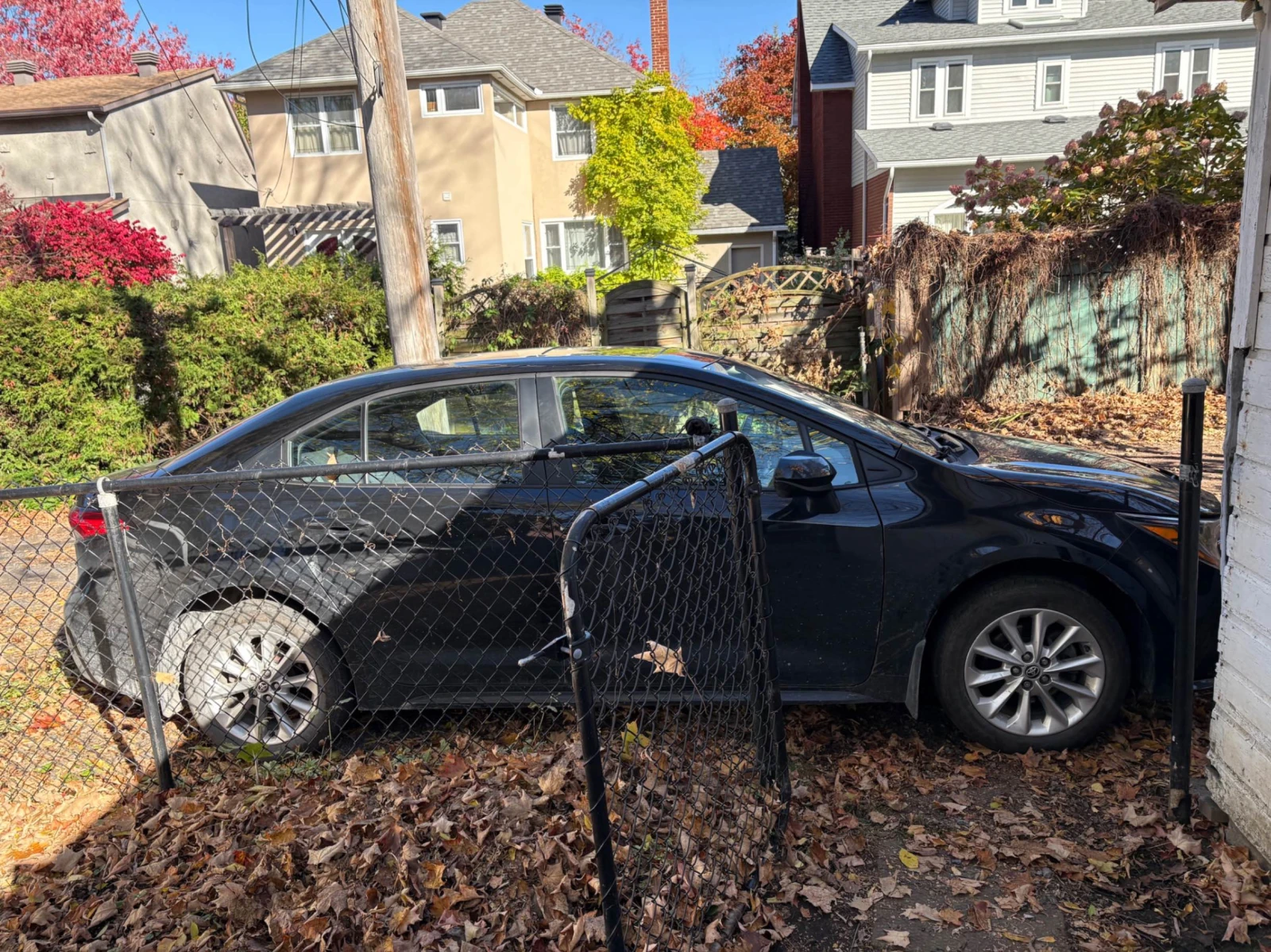 Toyota Corolla * CARFAX *    | Mobile.bg   3