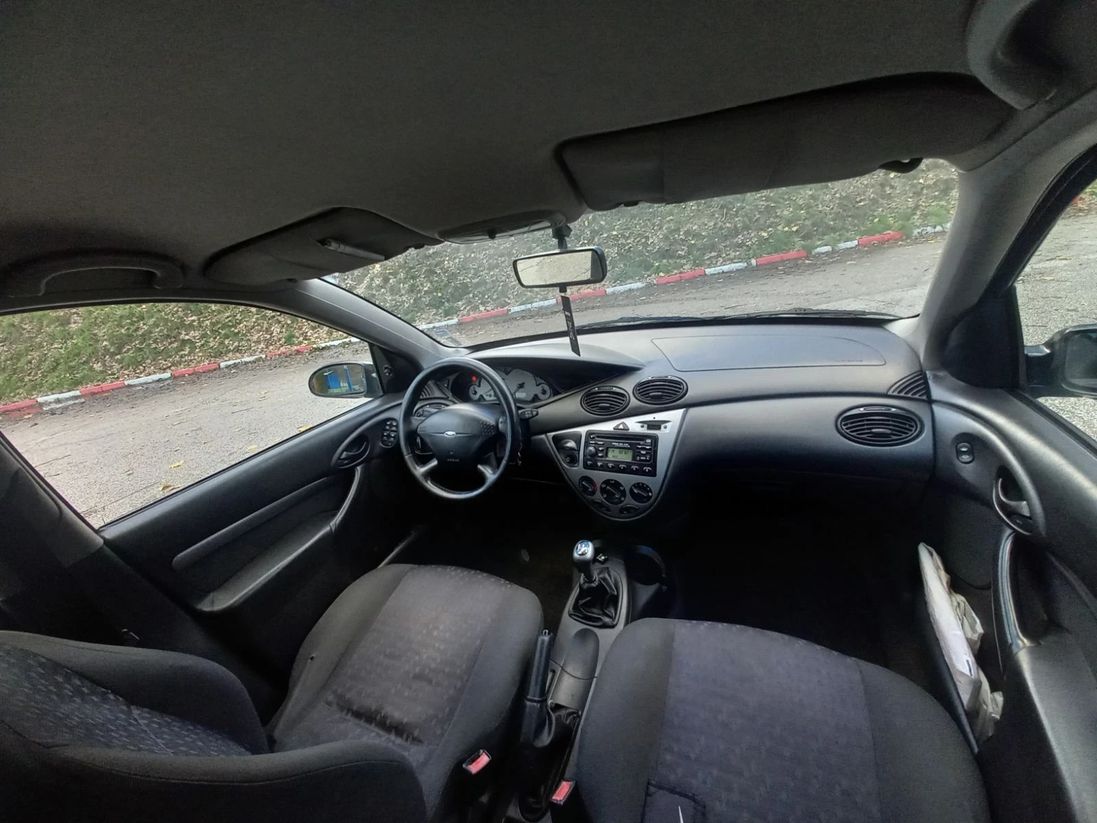 Ford Focus  | Mobile.bg   15