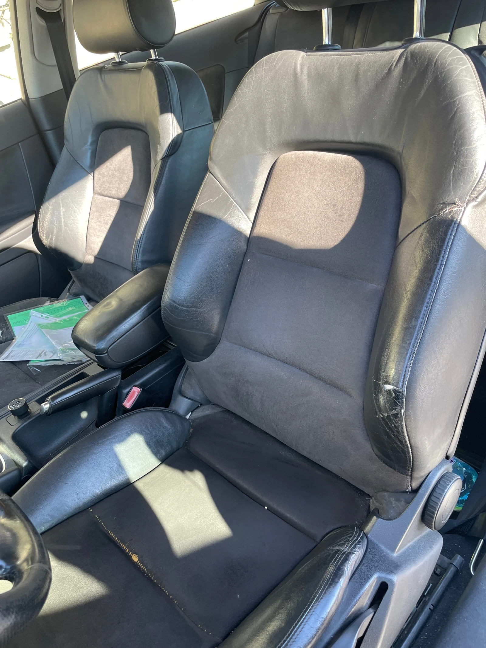 Audi A3 1.9-TDI-BKC | Mobile.bg � ����������� 7