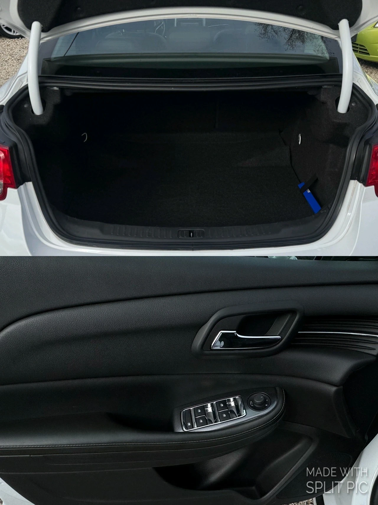 Chevrolet Malibu   ! | Mobile.bg   13