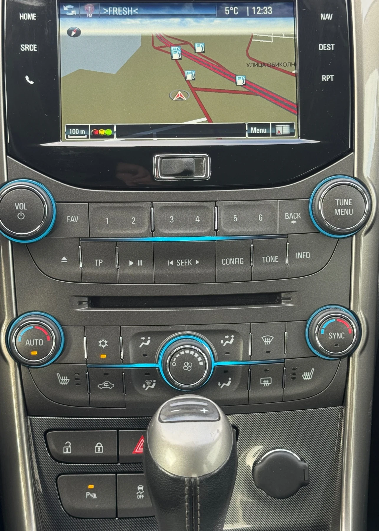 Chevrolet Malibu   ! | Mobile.bg   11