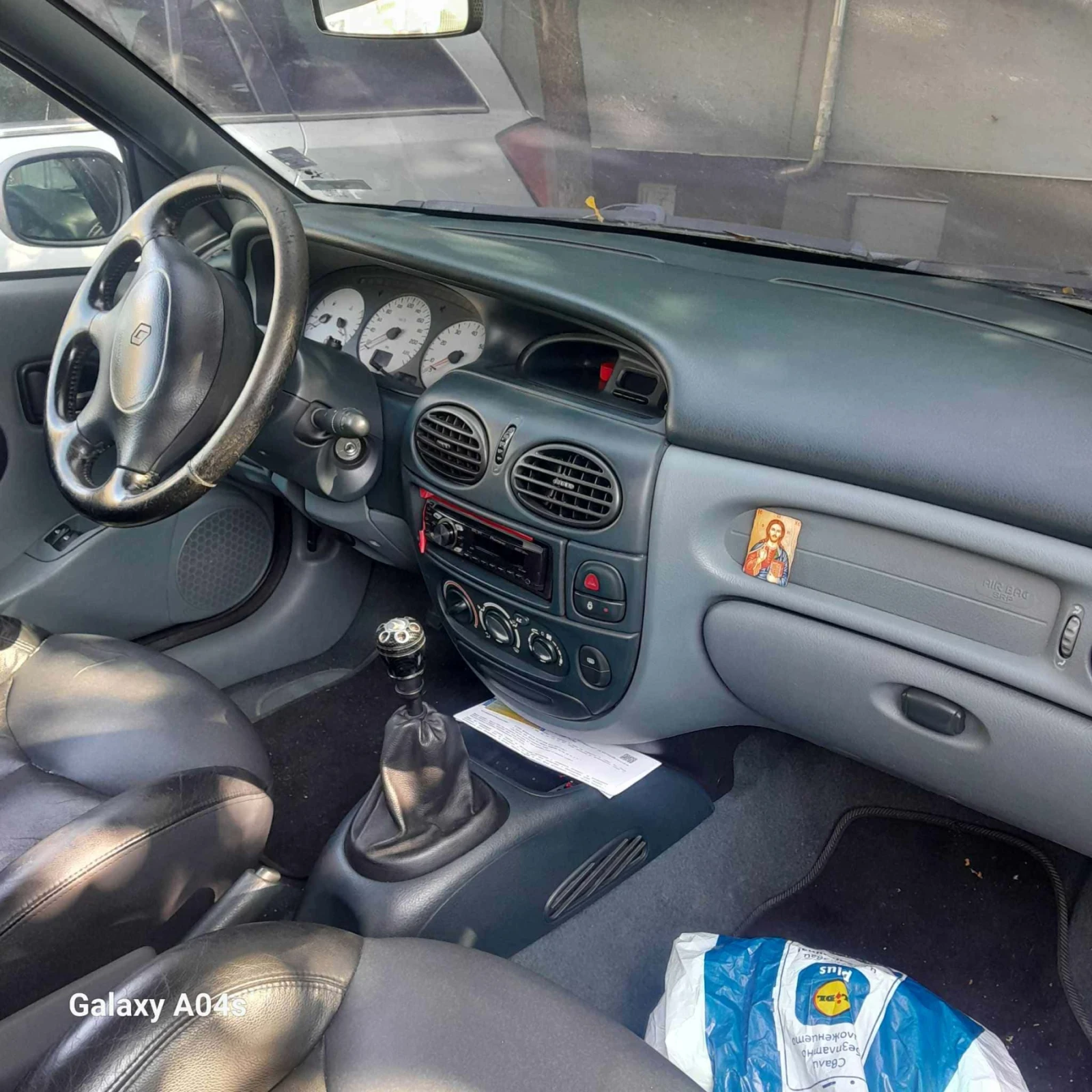 Renault Megane  - изображение 5