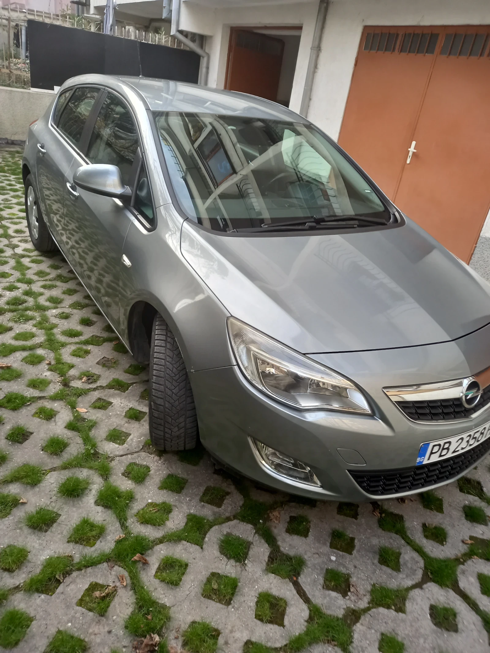 Opel Astra 1, 7 CDTI | Mobile.bg � ����������� 3