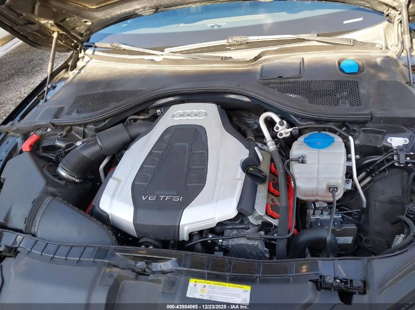 Audi A7 2017 AUDI A7 3.0T PREMIUM PLUS | Mobile.bg � ����������� 12