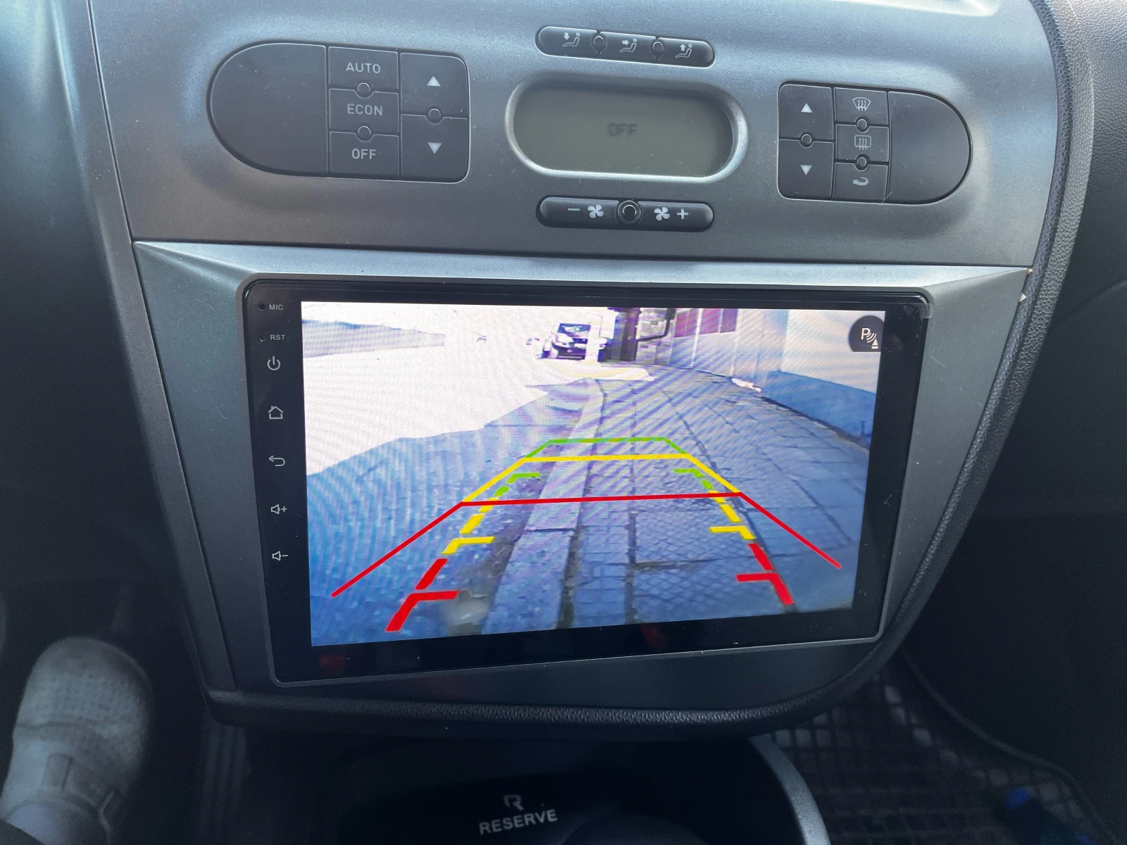 Seat Leon  - изображение 6