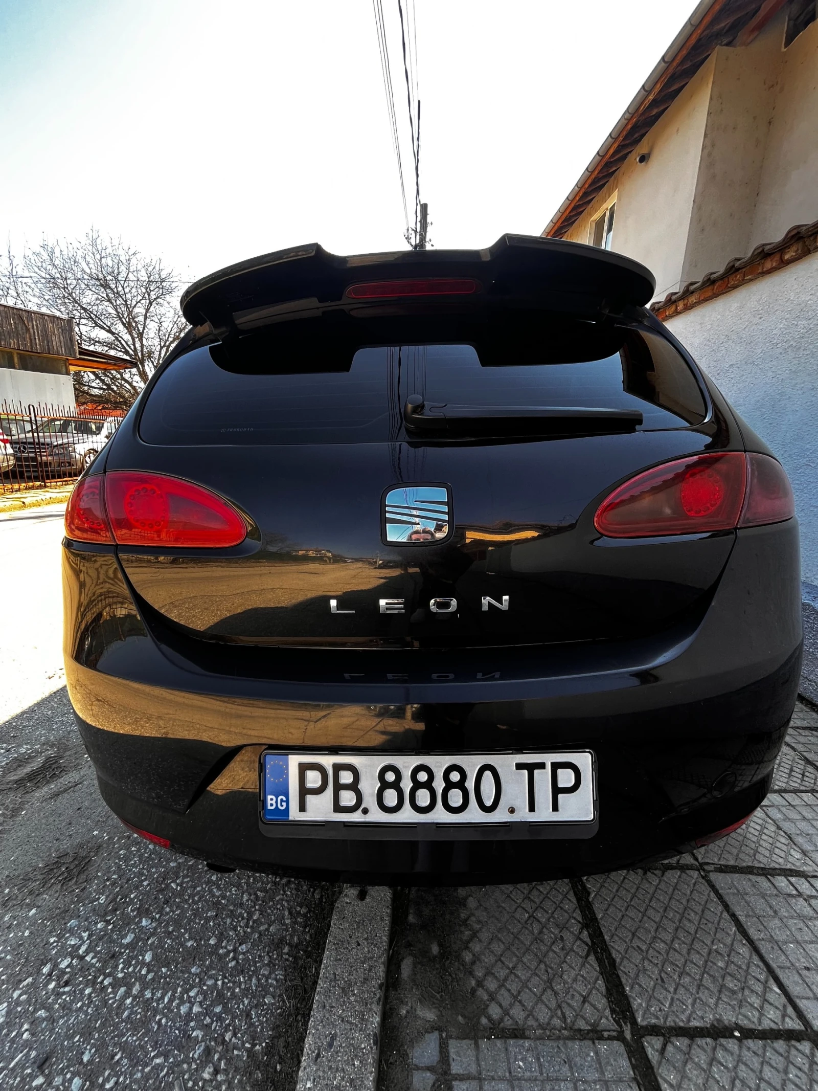Seat Leon  - изображение 2