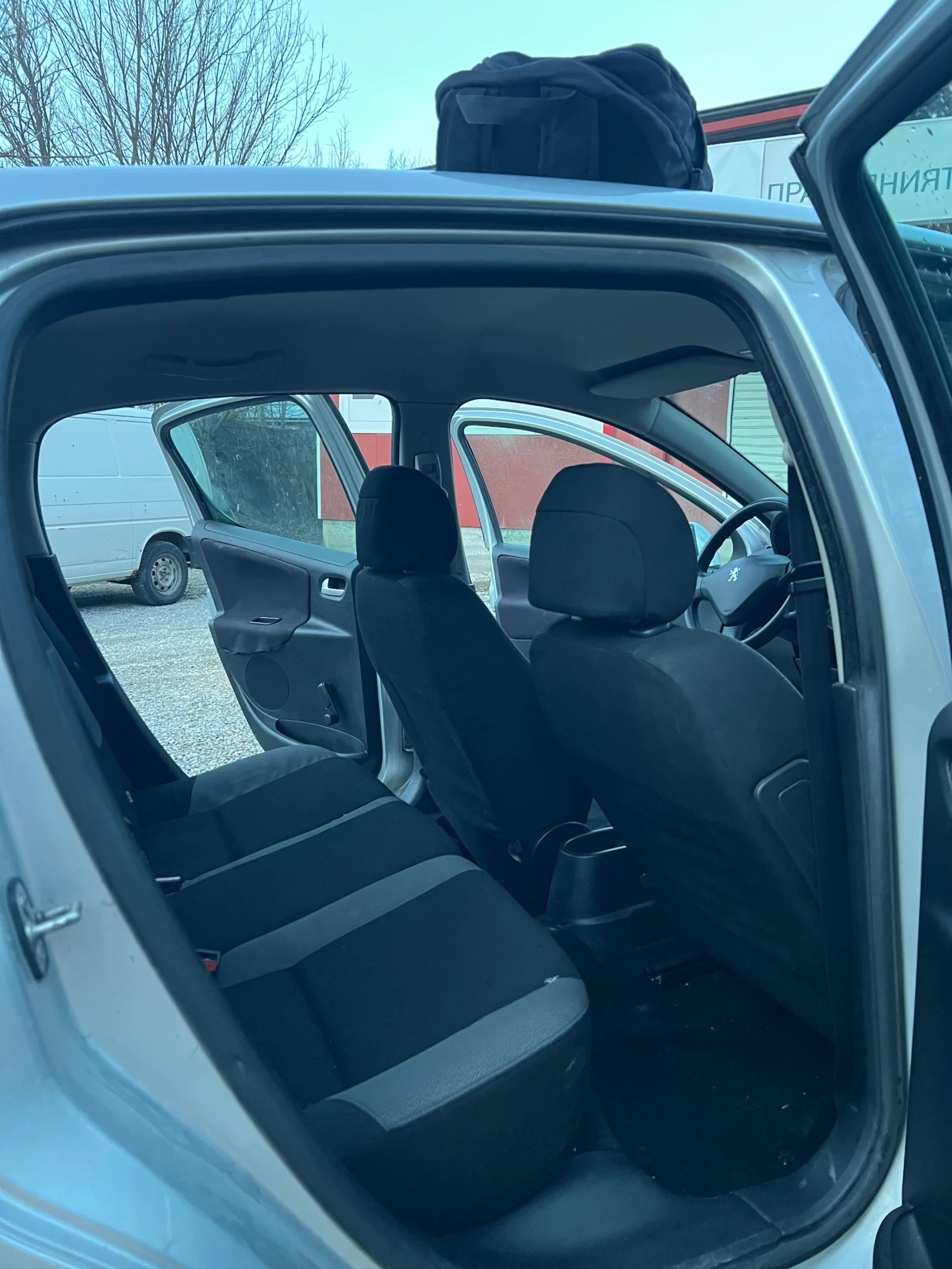 Peugeot 207 1.4 HDi  - изображение 9