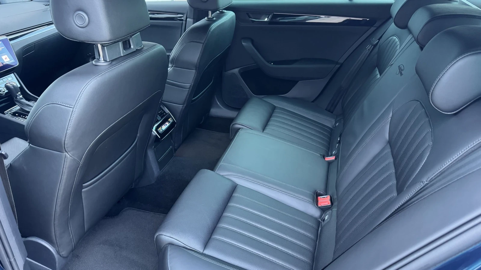 Skoda Superb Laurin&Klement # Germany # | Mobile.bg � ����������� 11