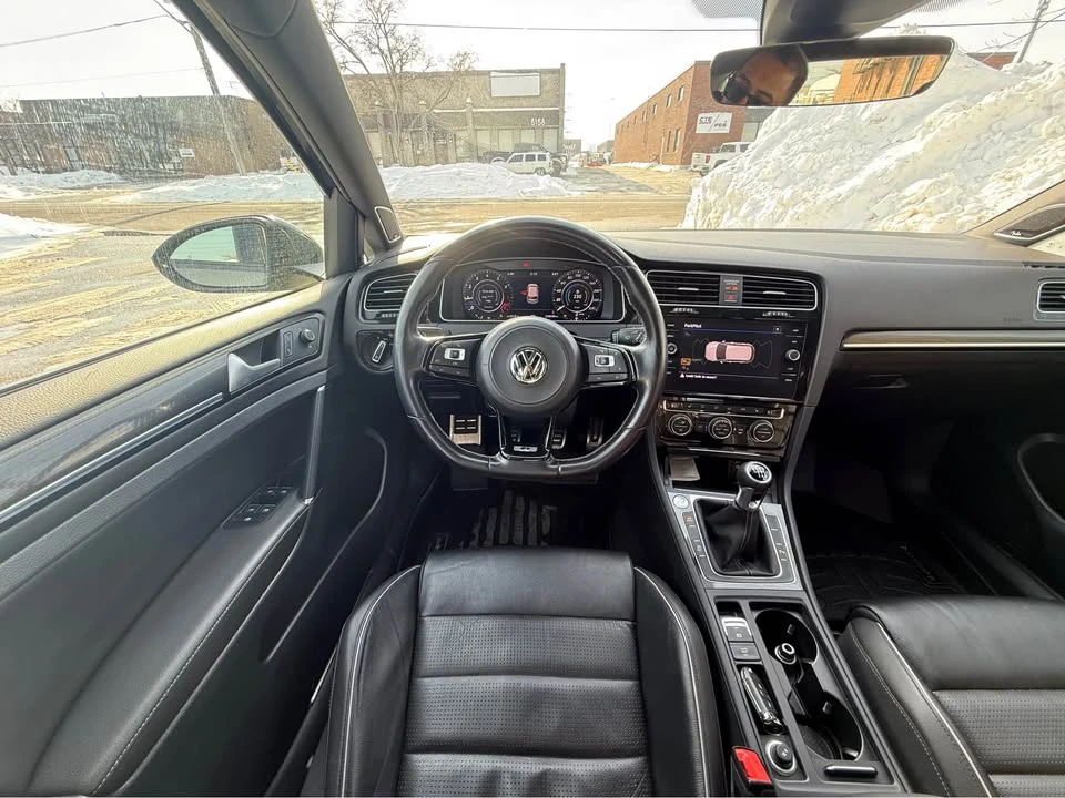 VW Golf R/DSG /CARFAX /��������� ����������/CarPlay | Mobile.bg � ����������� 11
