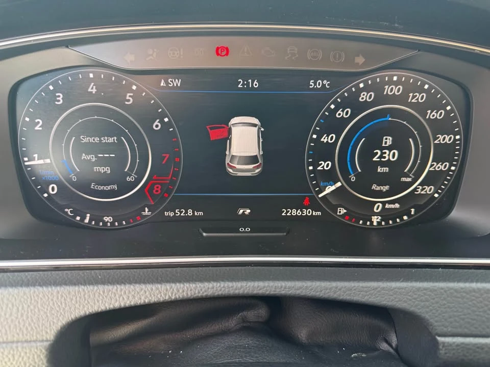 VW Golf R/DSG /CARFAX /��������� ����������/CarPlay | Mobile.bg � ����������� 14