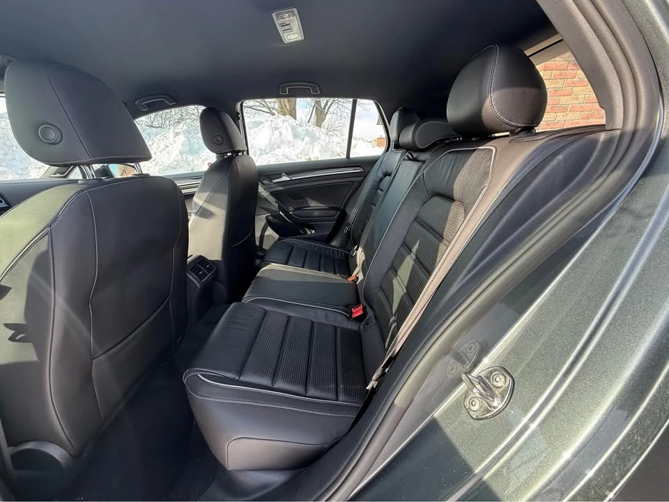 VW Golf R/DSG /CARFAX /��������� ����������/CarPlay | Mobile.bg � ����������� 12