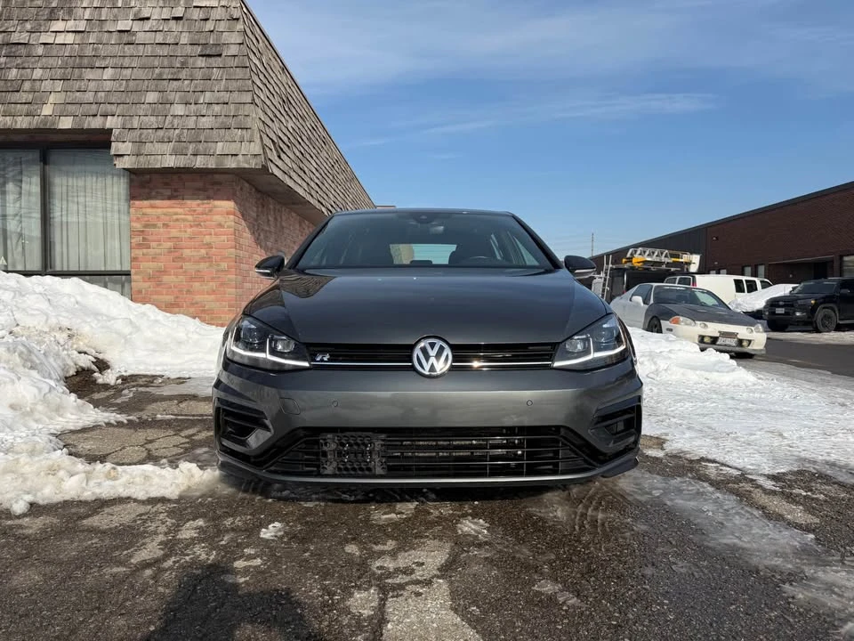 VW Golf R/DSG /CARFAX /Дигитален километраж/CarPlay - изображение 2