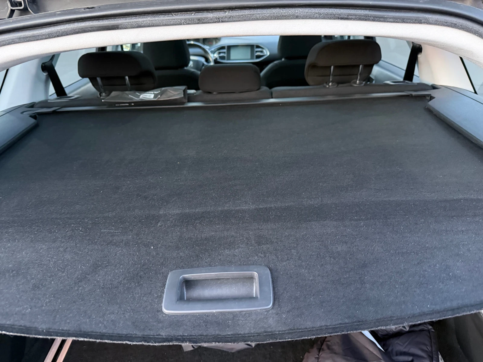 Peugeot 308, снимка 17 - Автомобили и джипове - 53773196