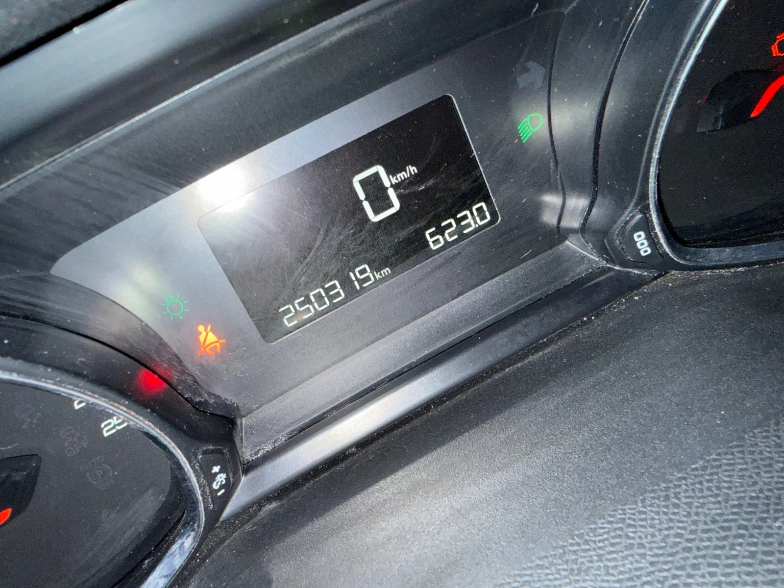 Peugeot 308, снимка 15 - Автомобили и джипове - 53773196