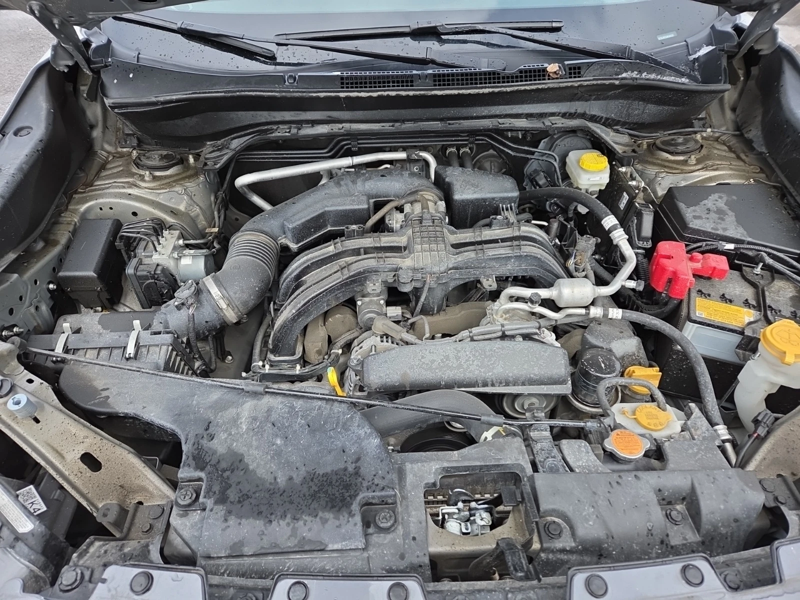 Subaru Forester * * CARFAX * * АВТО КРЕДИТ * * , снимка 10 - Автомобили и джипове - 53890925