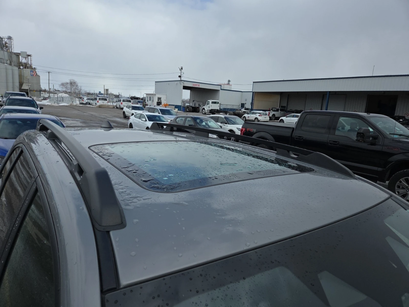 Subaru Forester * * CARFAX * * АВТО КРЕДИТ * * , снимка 7 - Автомобили и джипове - 53890925